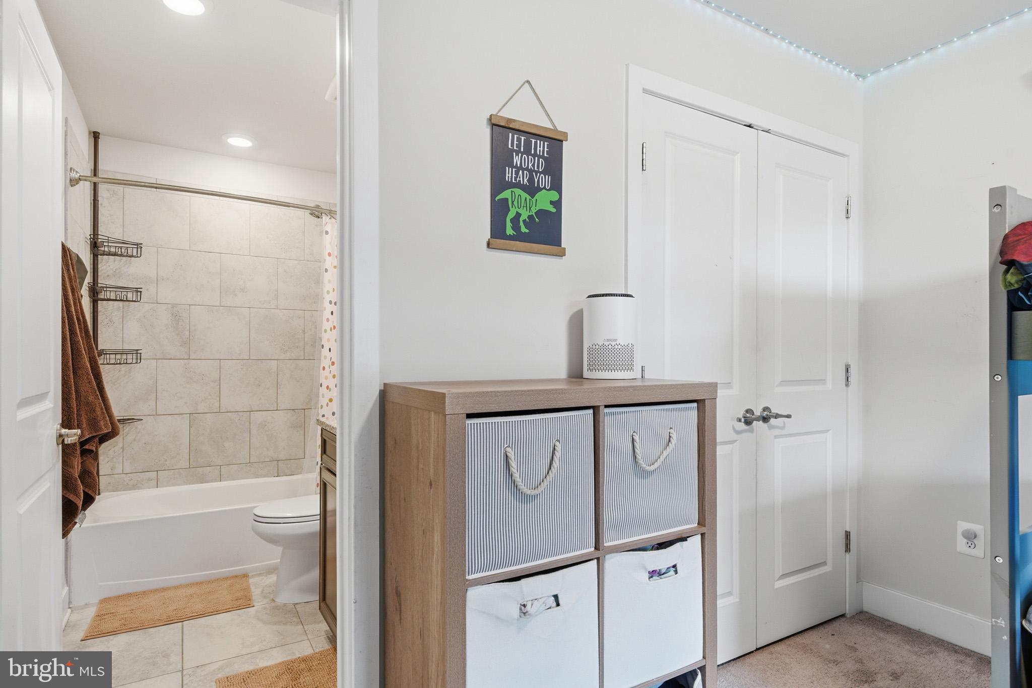 ST. CHARLES TOWNS - Residential