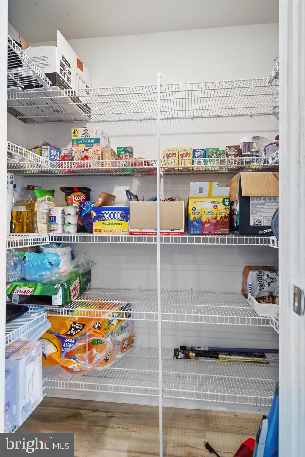 ST. CHARLES TOWNS - Residential