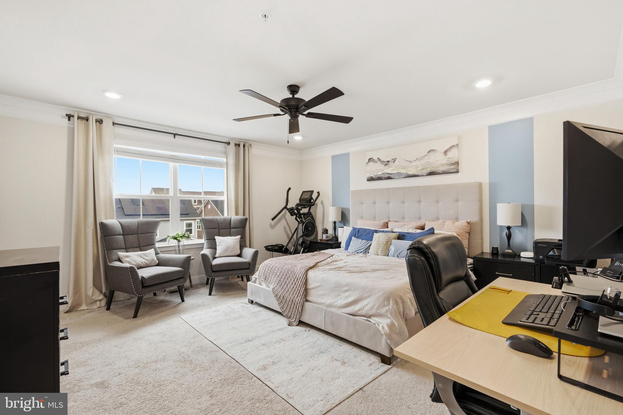 ST. CHARLES TOWNS - Residential