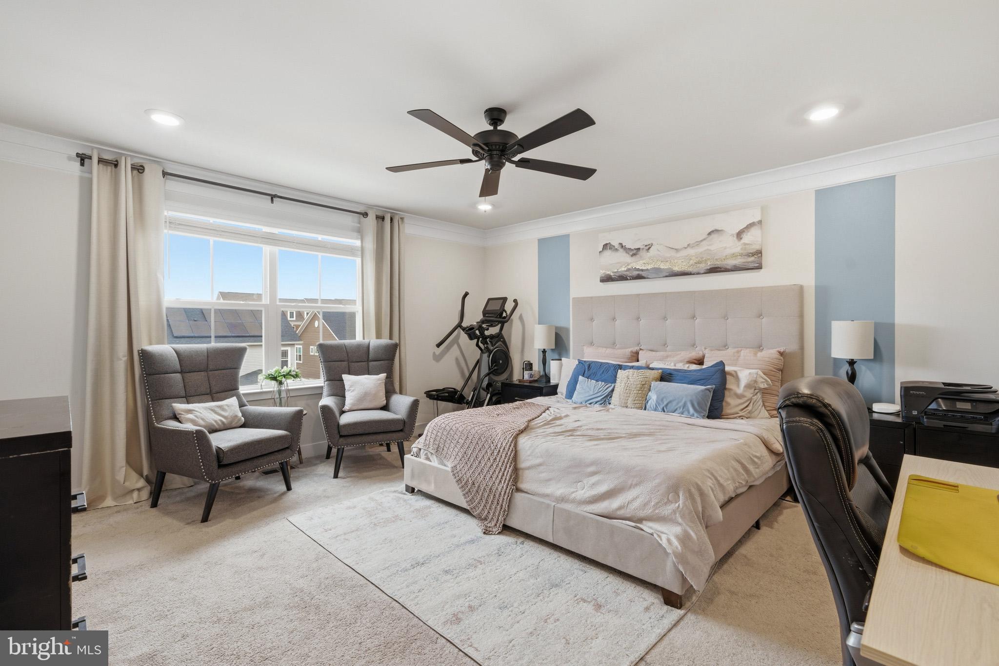 ST. CHARLES TOWNS - Residential