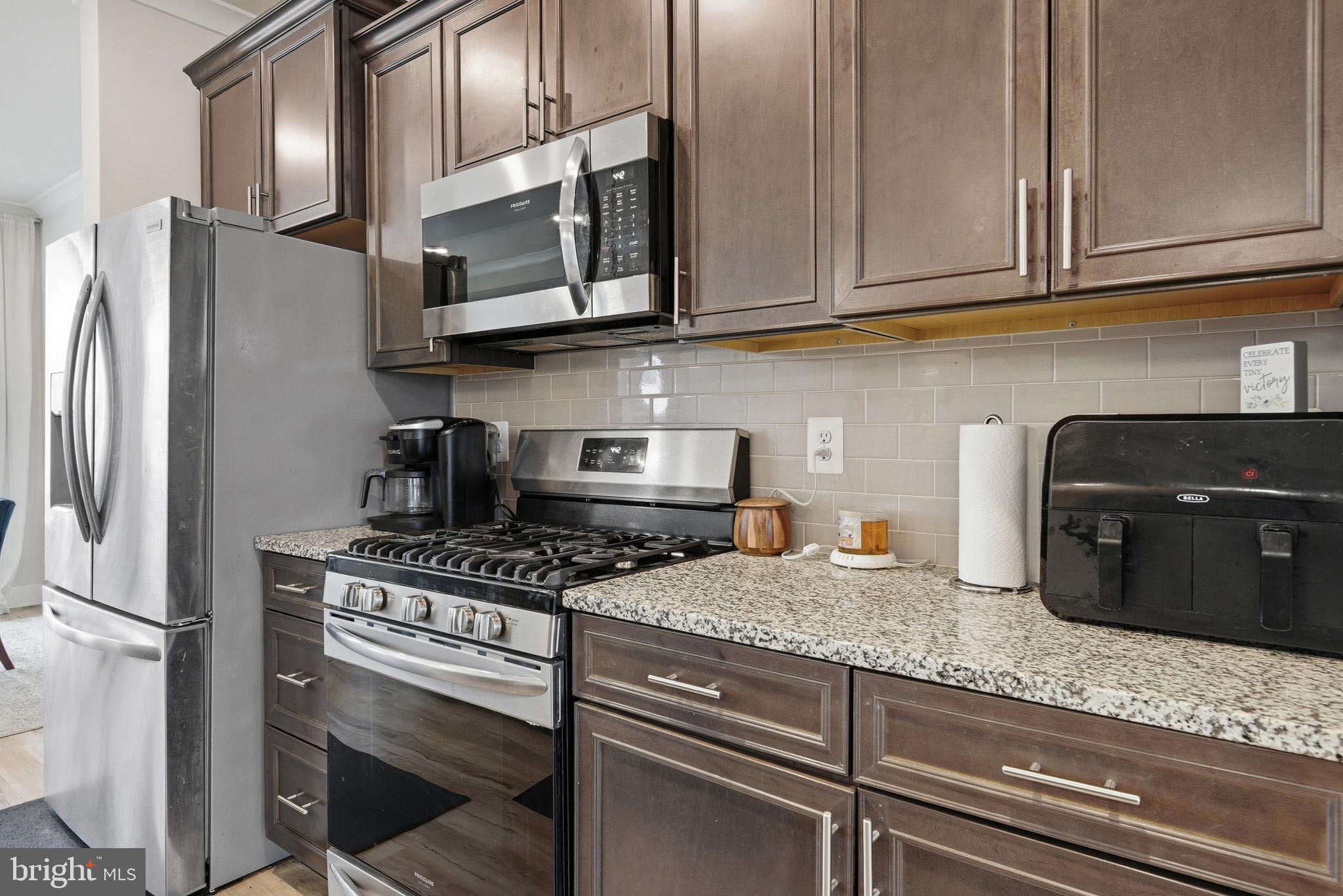 ST. CHARLES TOWNS - Residential