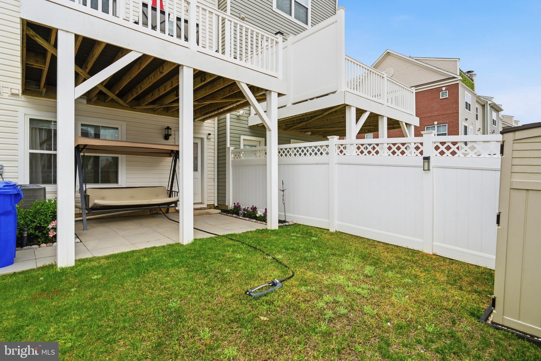 ST. CHARLES TOWNS - Residential