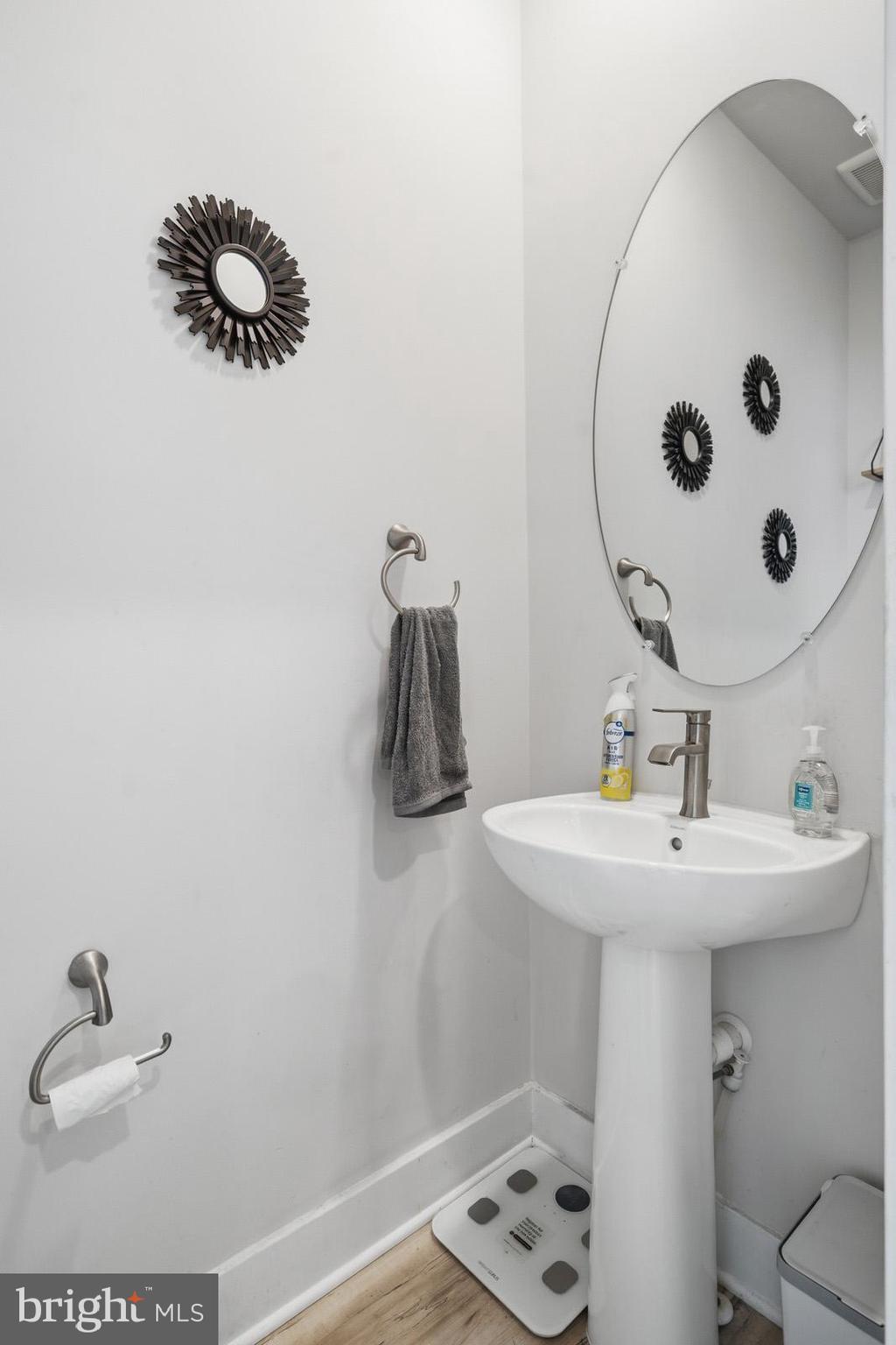 ST. CHARLES TOWNS - Residential