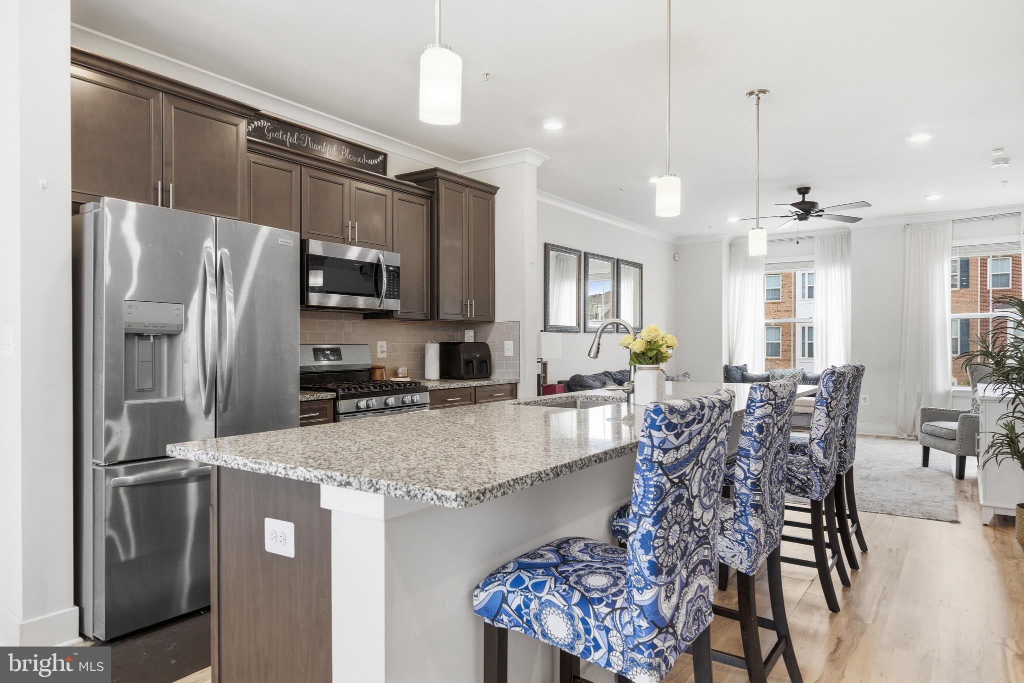 ST. CHARLES TOWNS - Residential