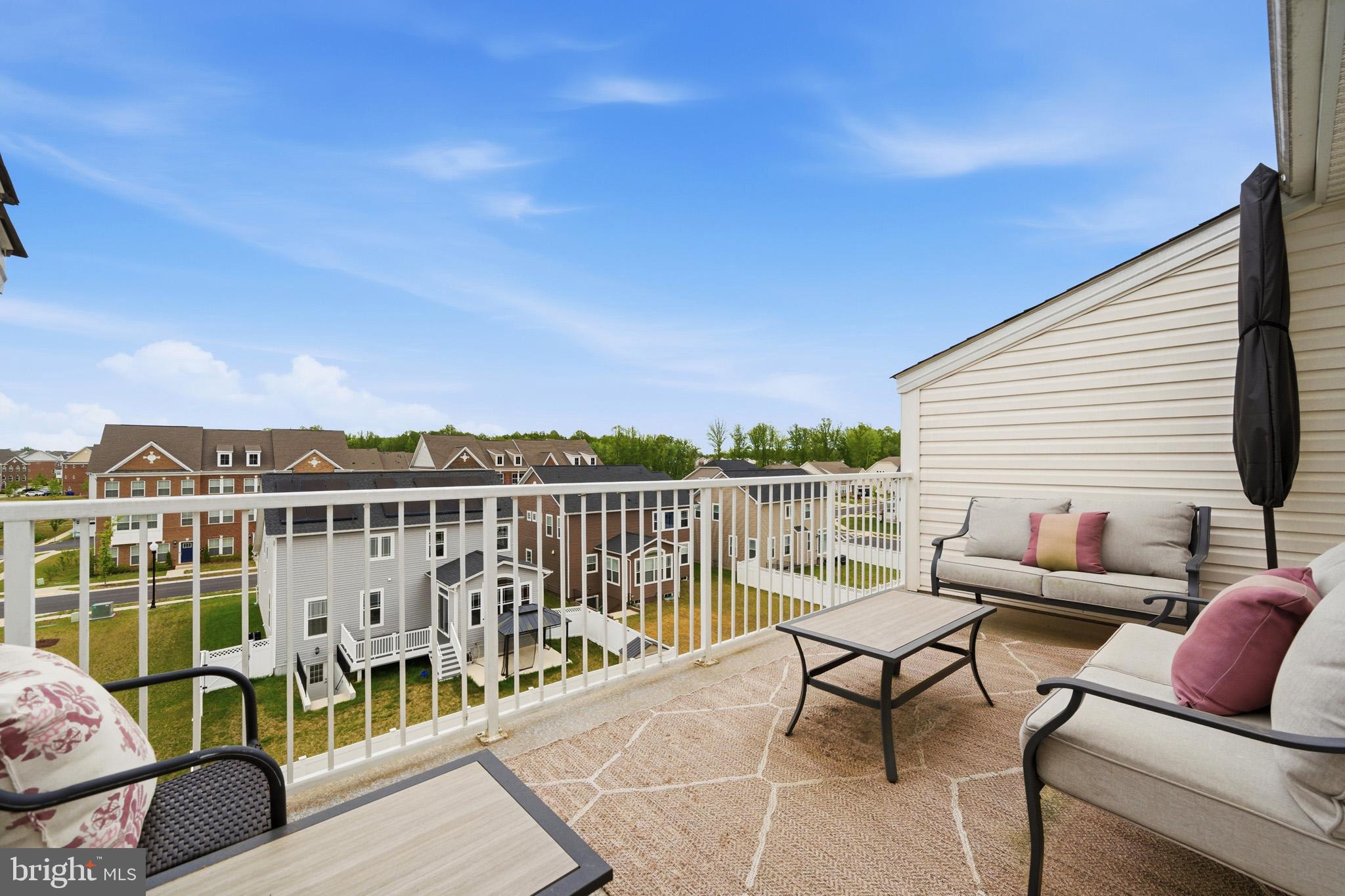 ST. CHARLES TOWNS - Residential