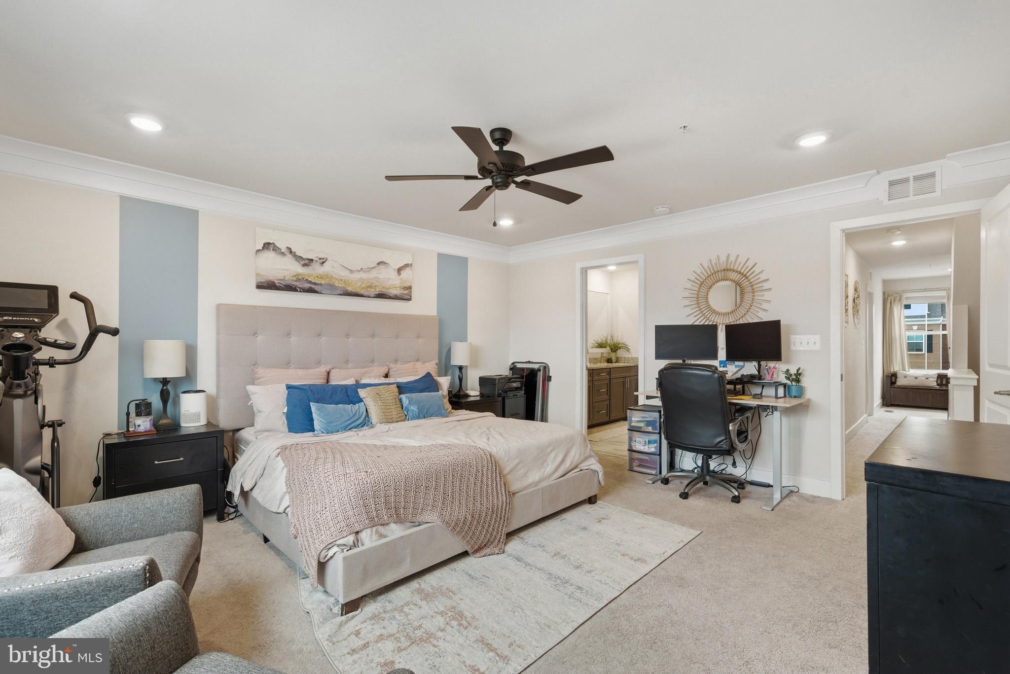 ST. CHARLES TOWNS - Residential