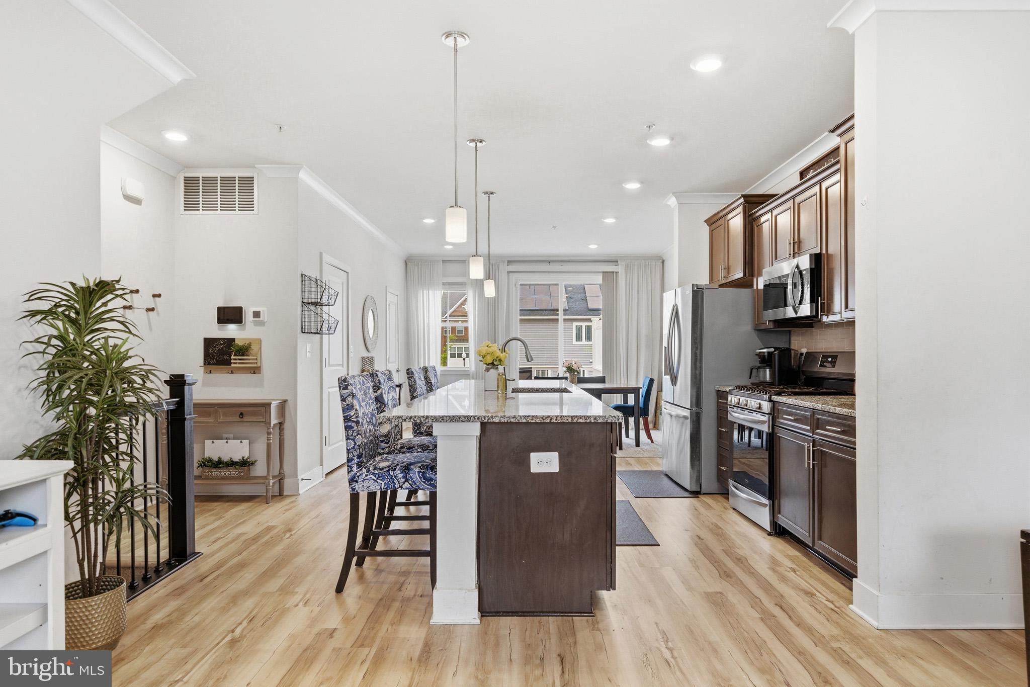 ST. CHARLES TOWNS - Residential