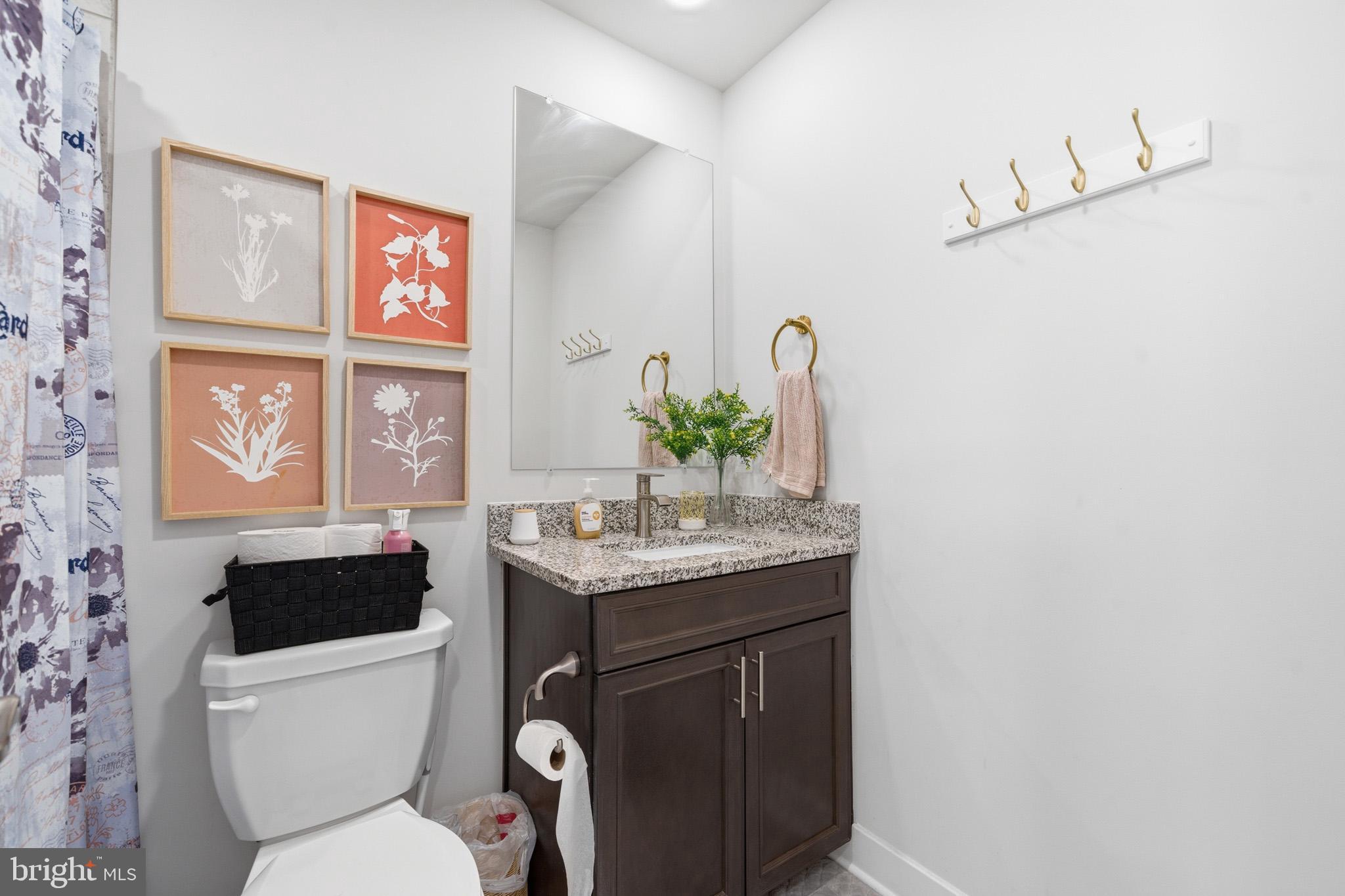 ST. CHARLES TOWNS - Residential