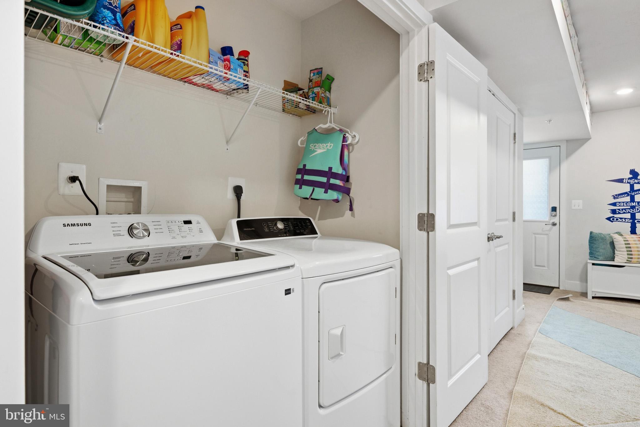 ST. CHARLES TOWNS - Residential