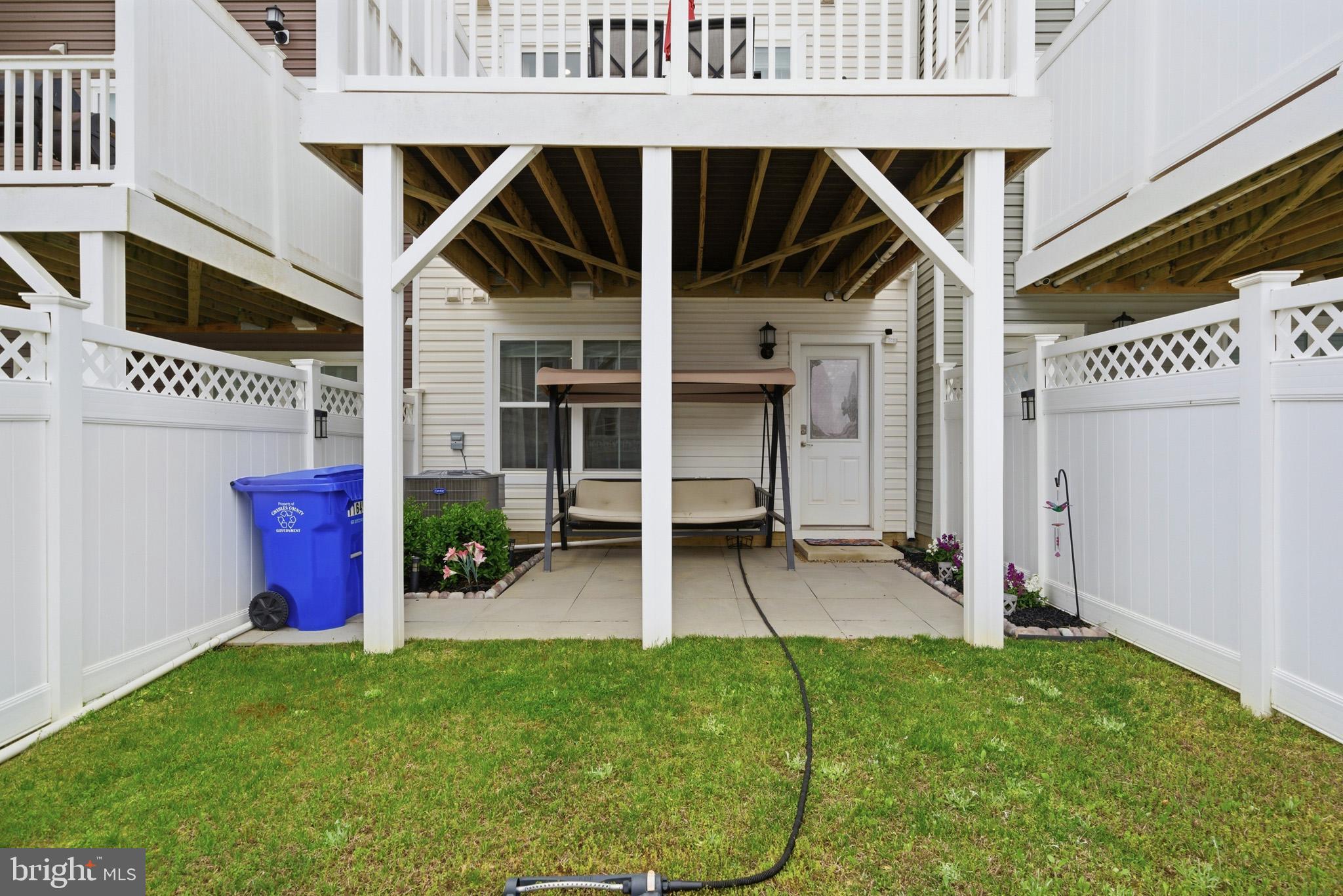 ST. CHARLES TOWNS - Residential