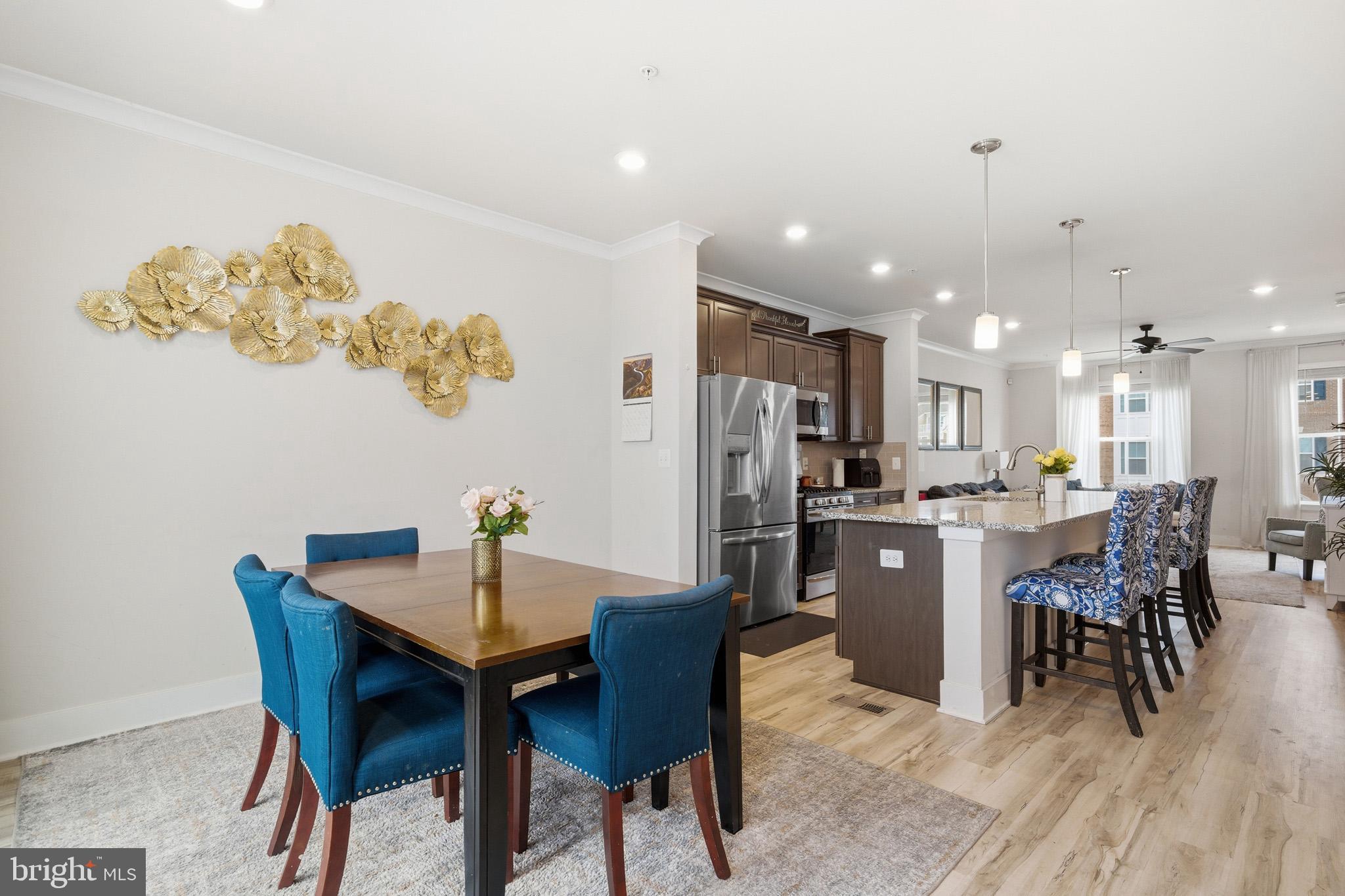 ST. CHARLES TOWNS - Residential