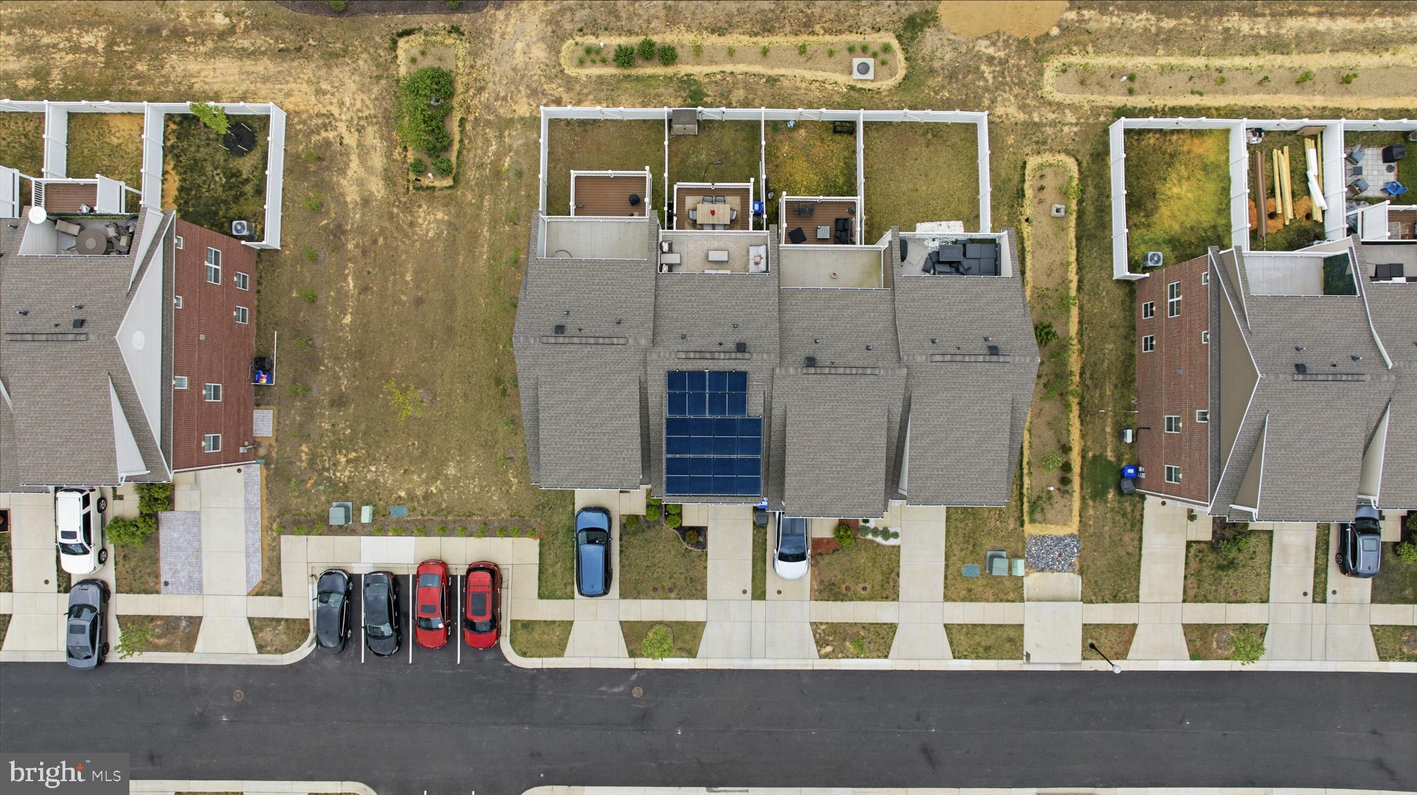 ST. CHARLES TOWNS - Residential