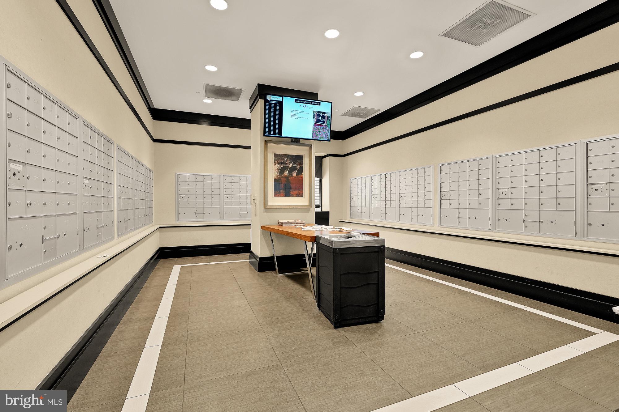 THE BRITTANY - Residential Lease