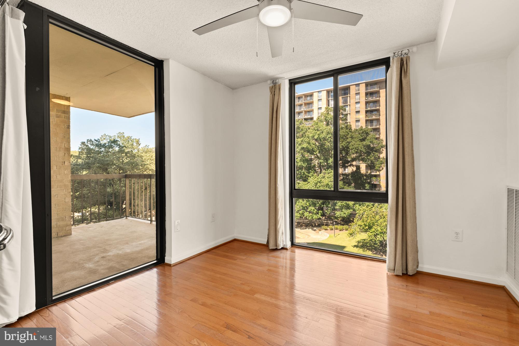 THE BRITTANY - Residential Lease