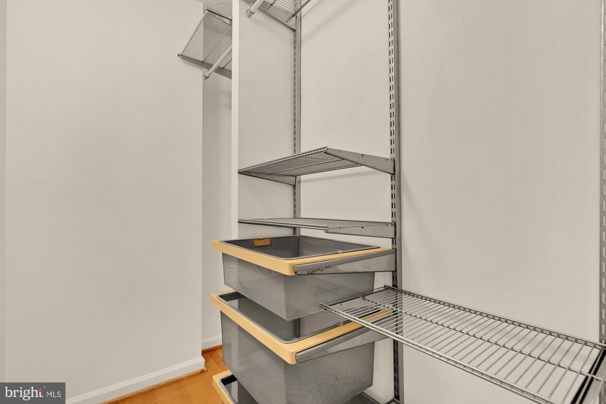 THE BRITTANY - Residential Lease