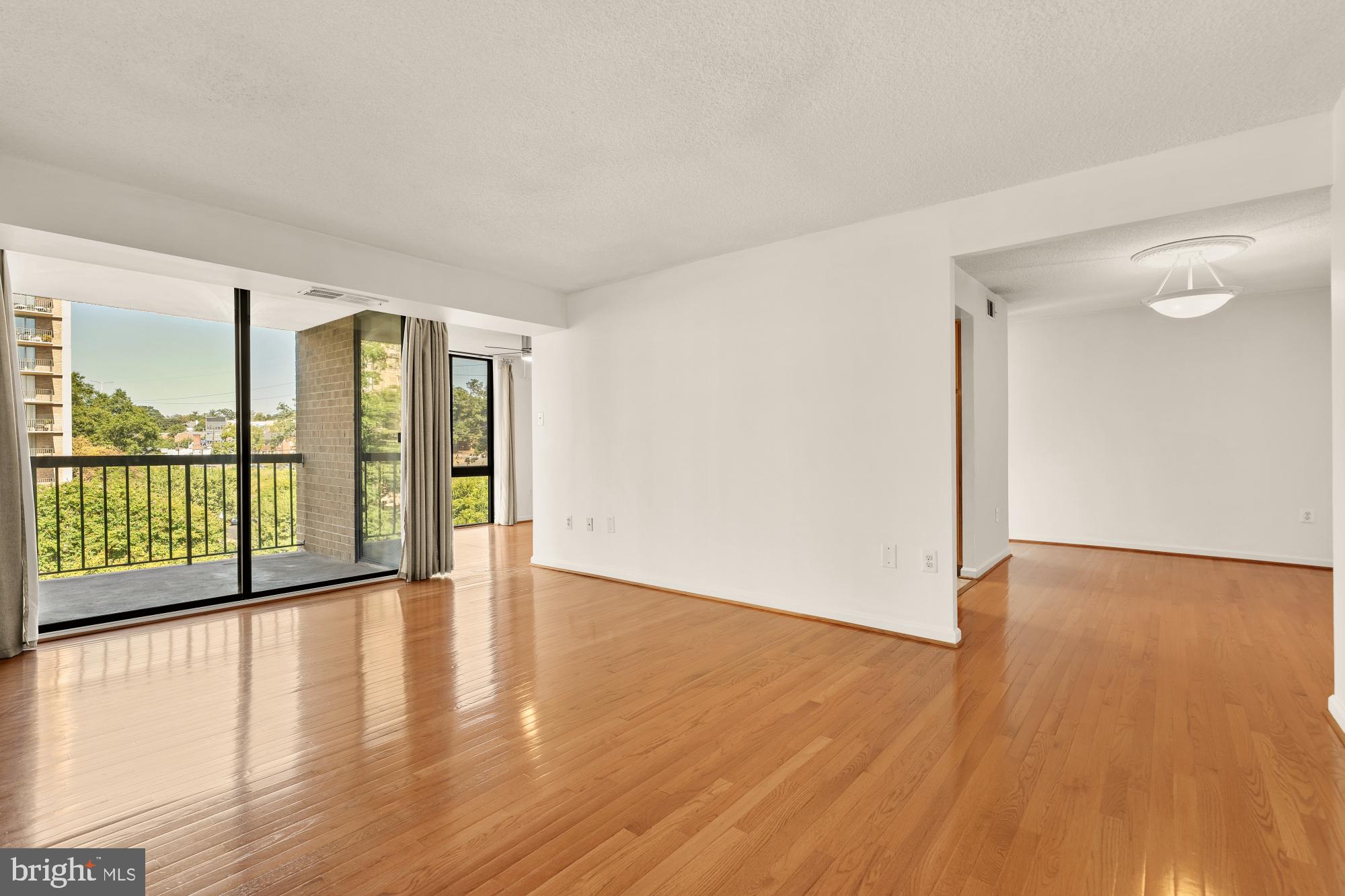 THE BRITTANY - Residential Lease