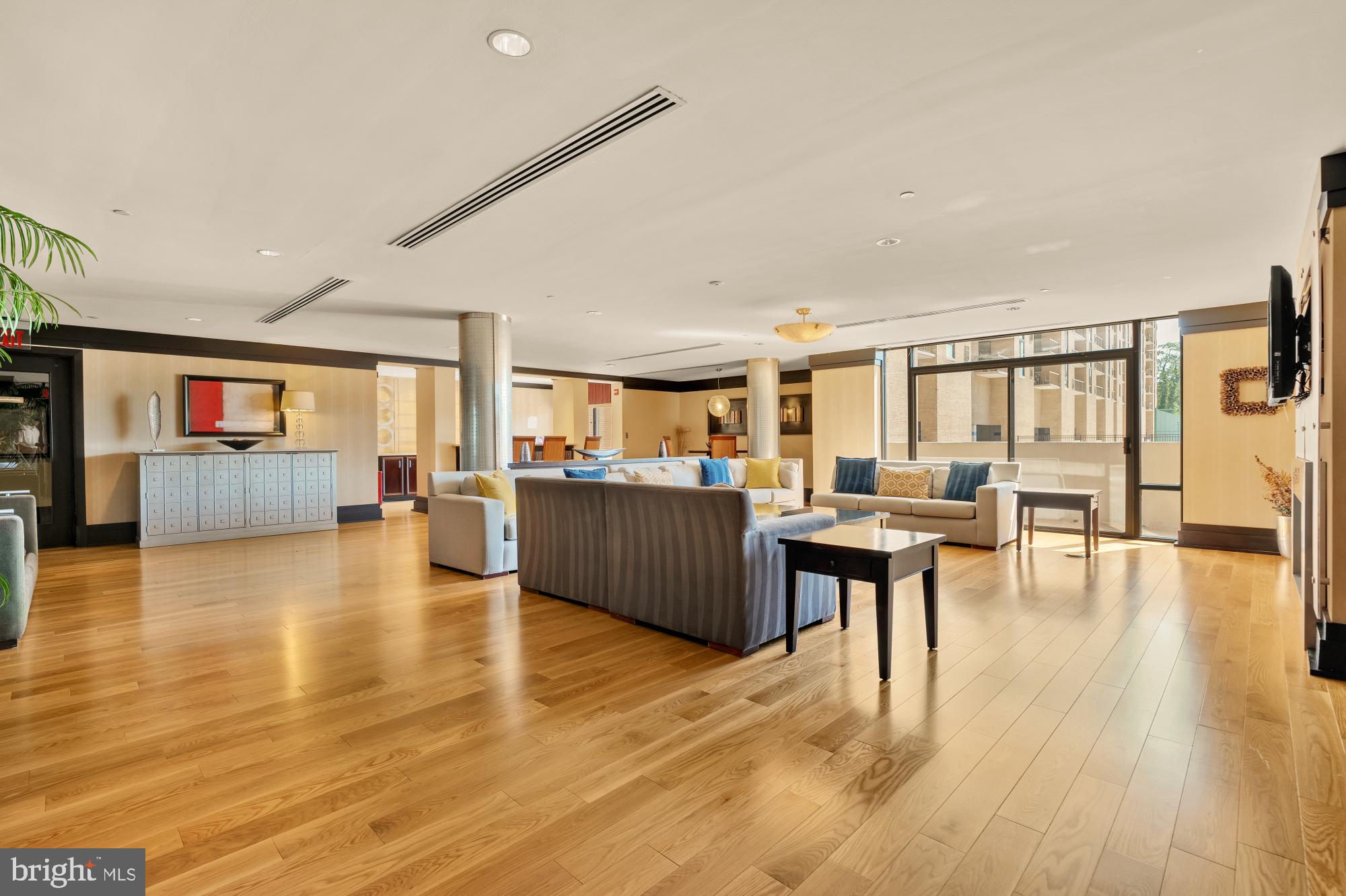 THE BRITTANY - Residential Lease