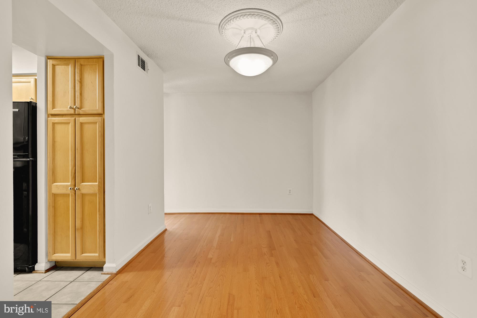 THE BRITTANY - Residential Lease