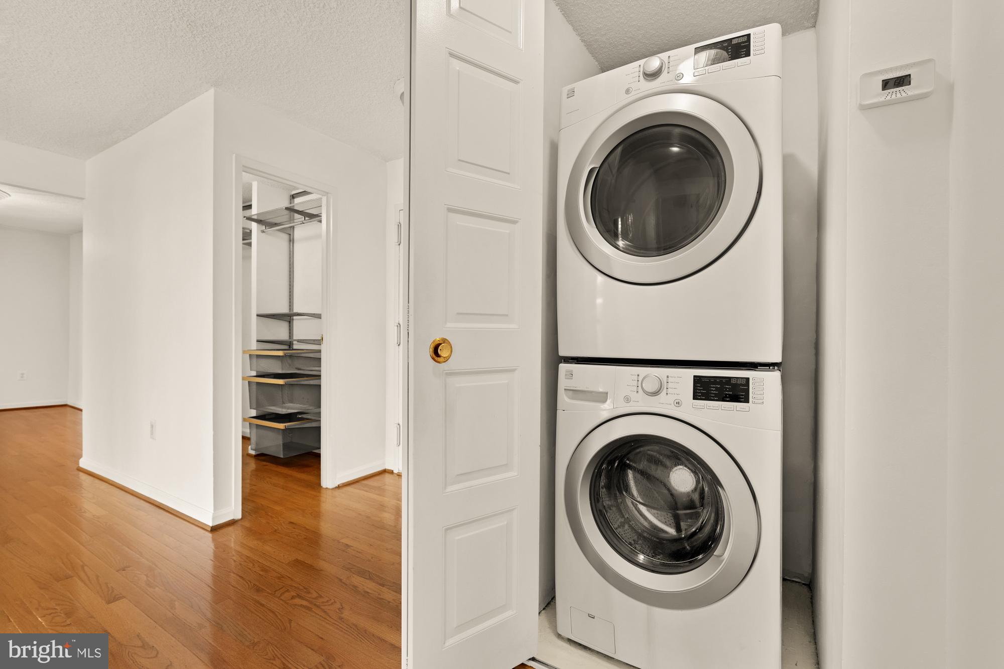 THE BRITTANY - Residential Lease