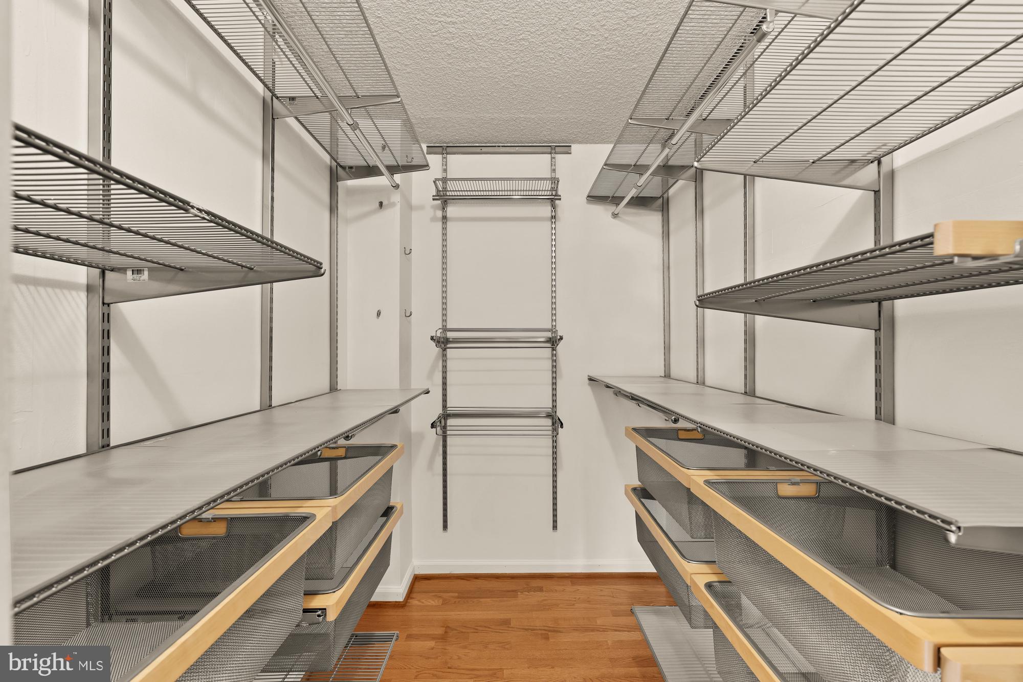 THE BRITTANY - Residential Lease