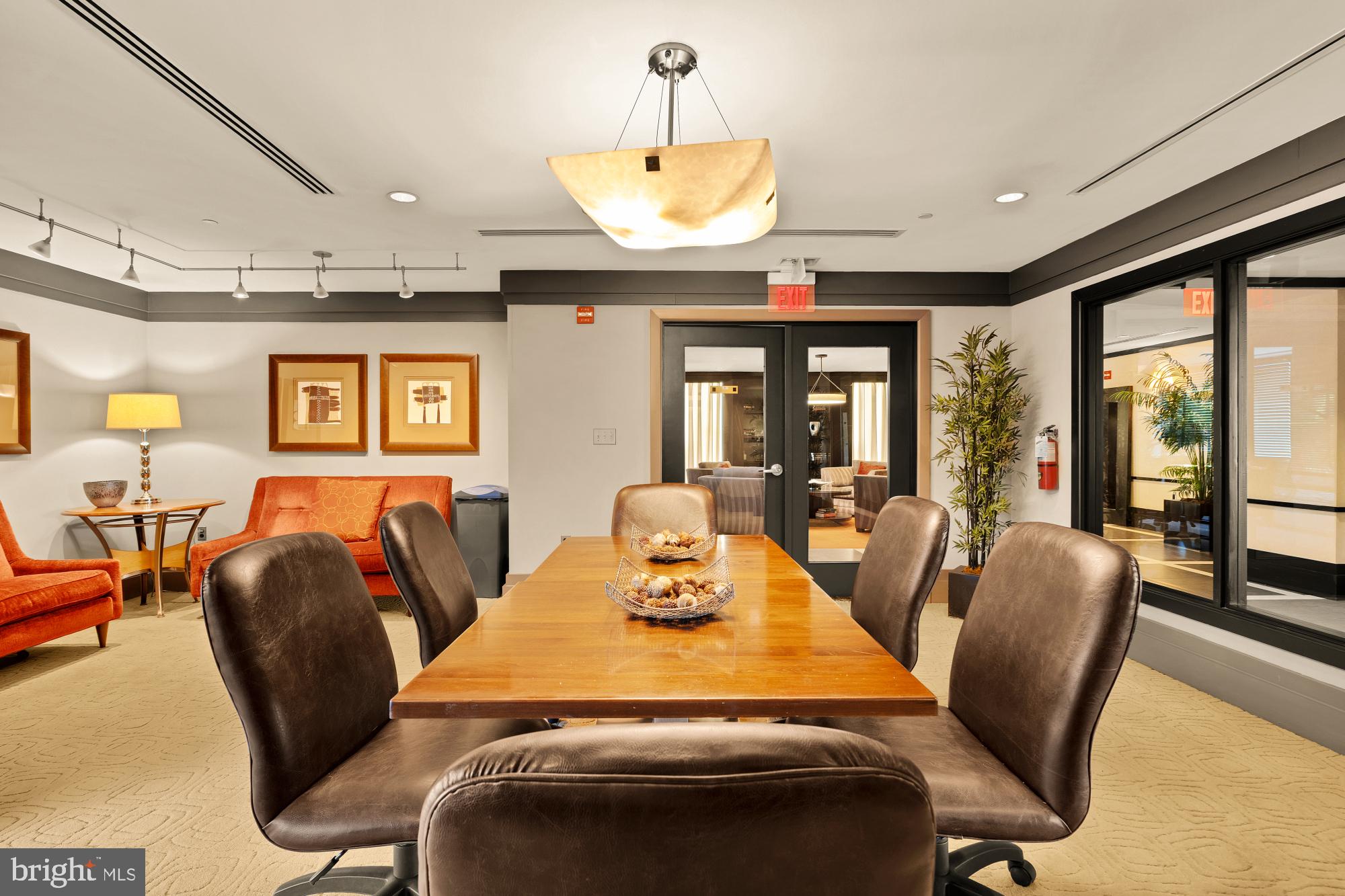 THE BRITTANY - Residential Lease