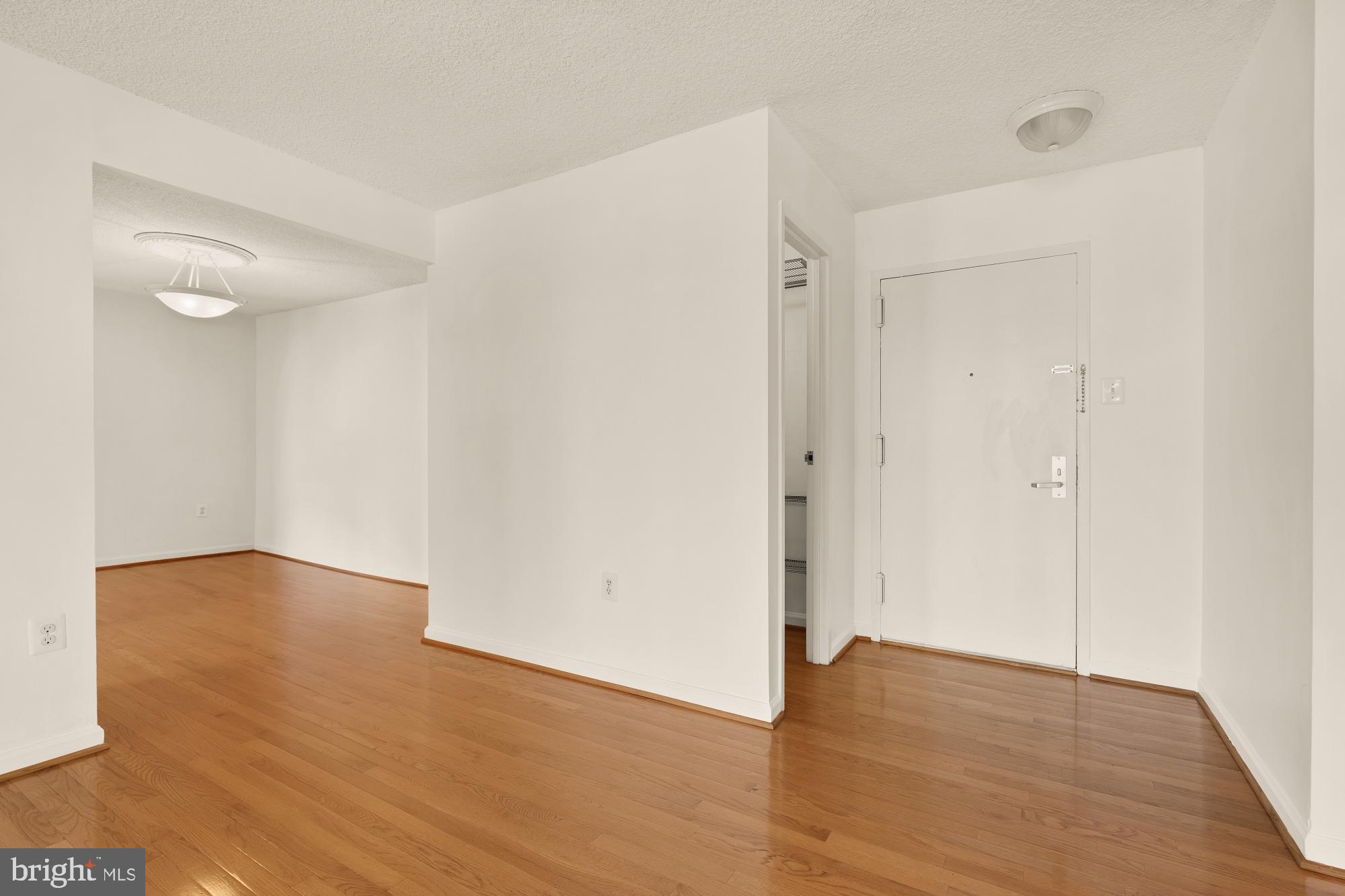 THE BRITTANY - Residential Lease