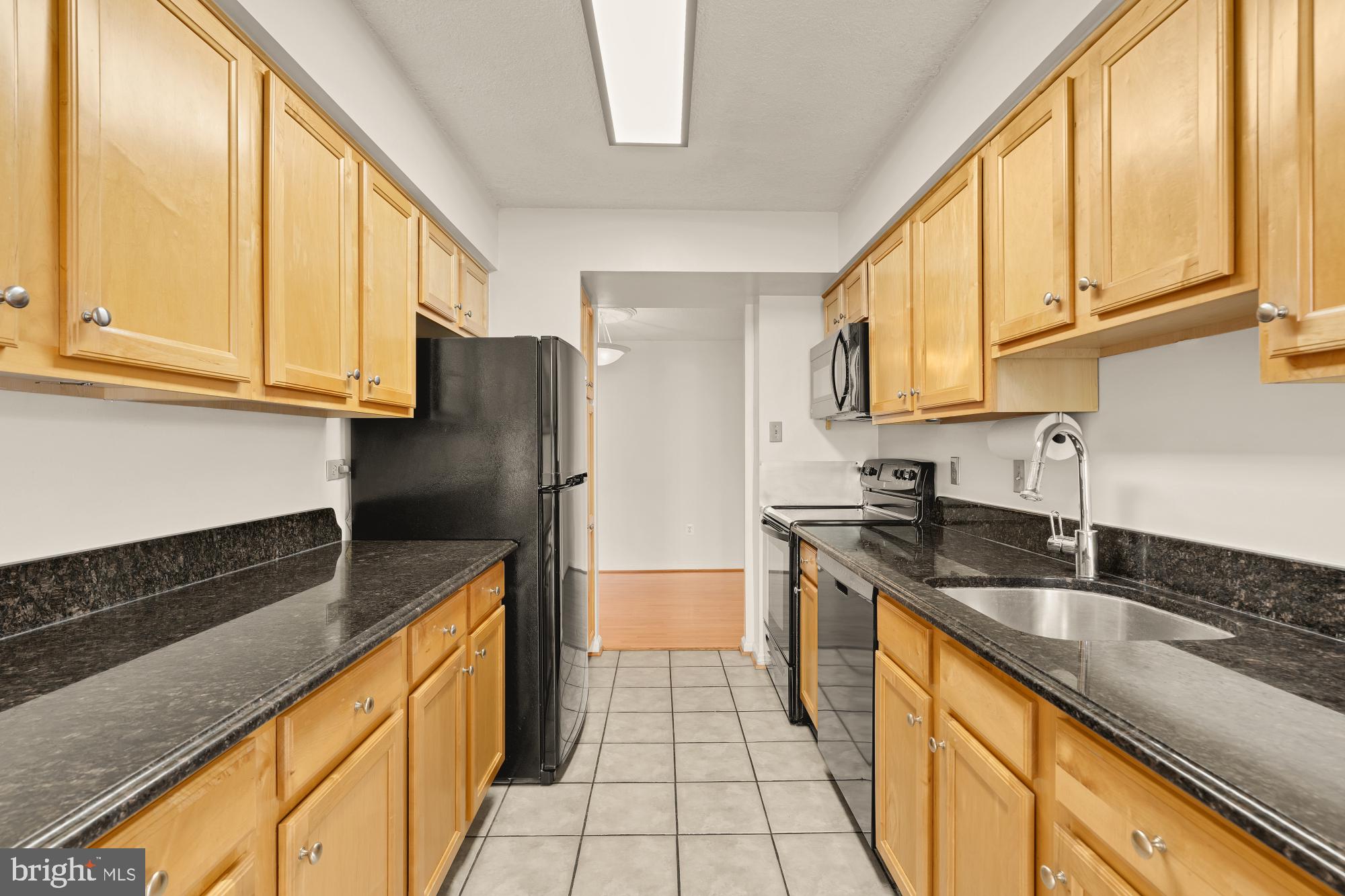 THE BRITTANY - Residential Lease