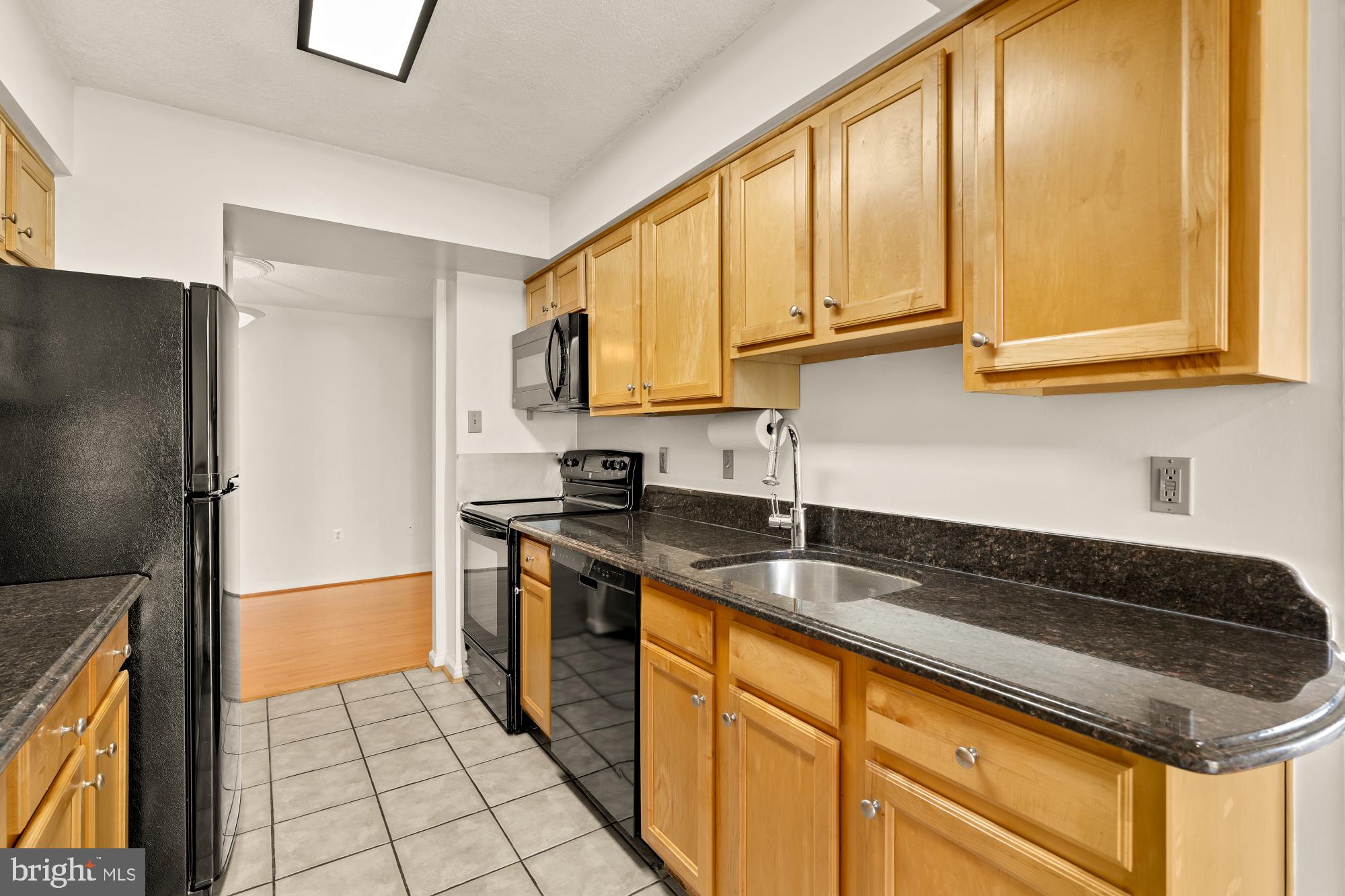 THE BRITTANY - Residential Lease