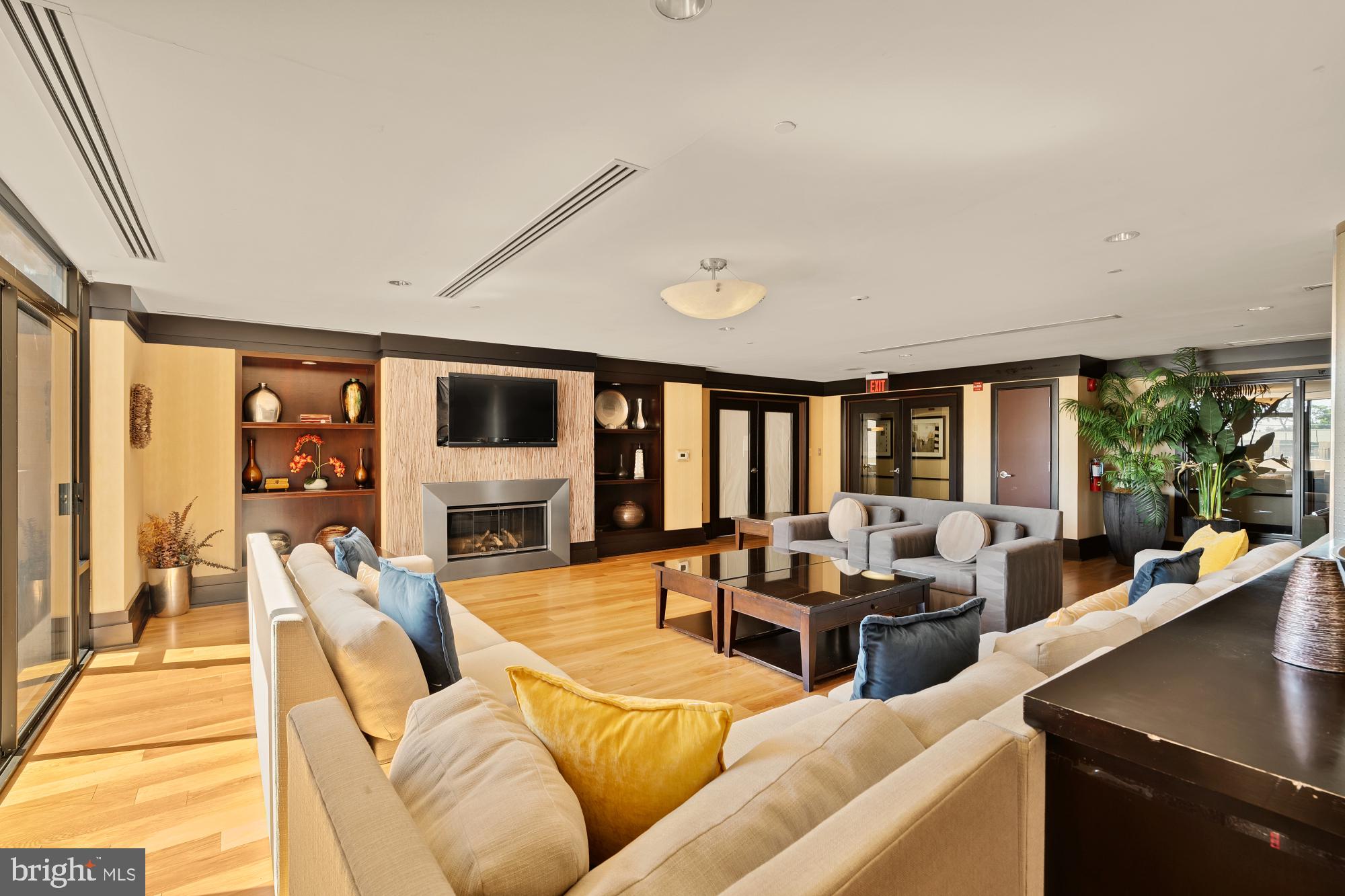 THE BRITTANY - Residential Lease