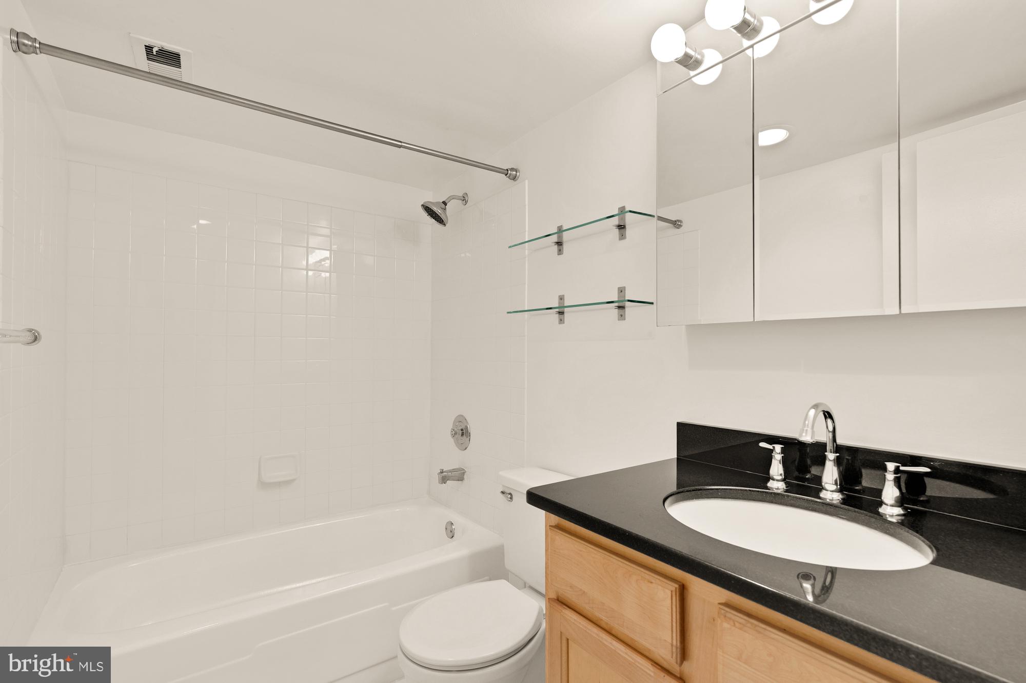 THE BRITTANY - Residential Lease