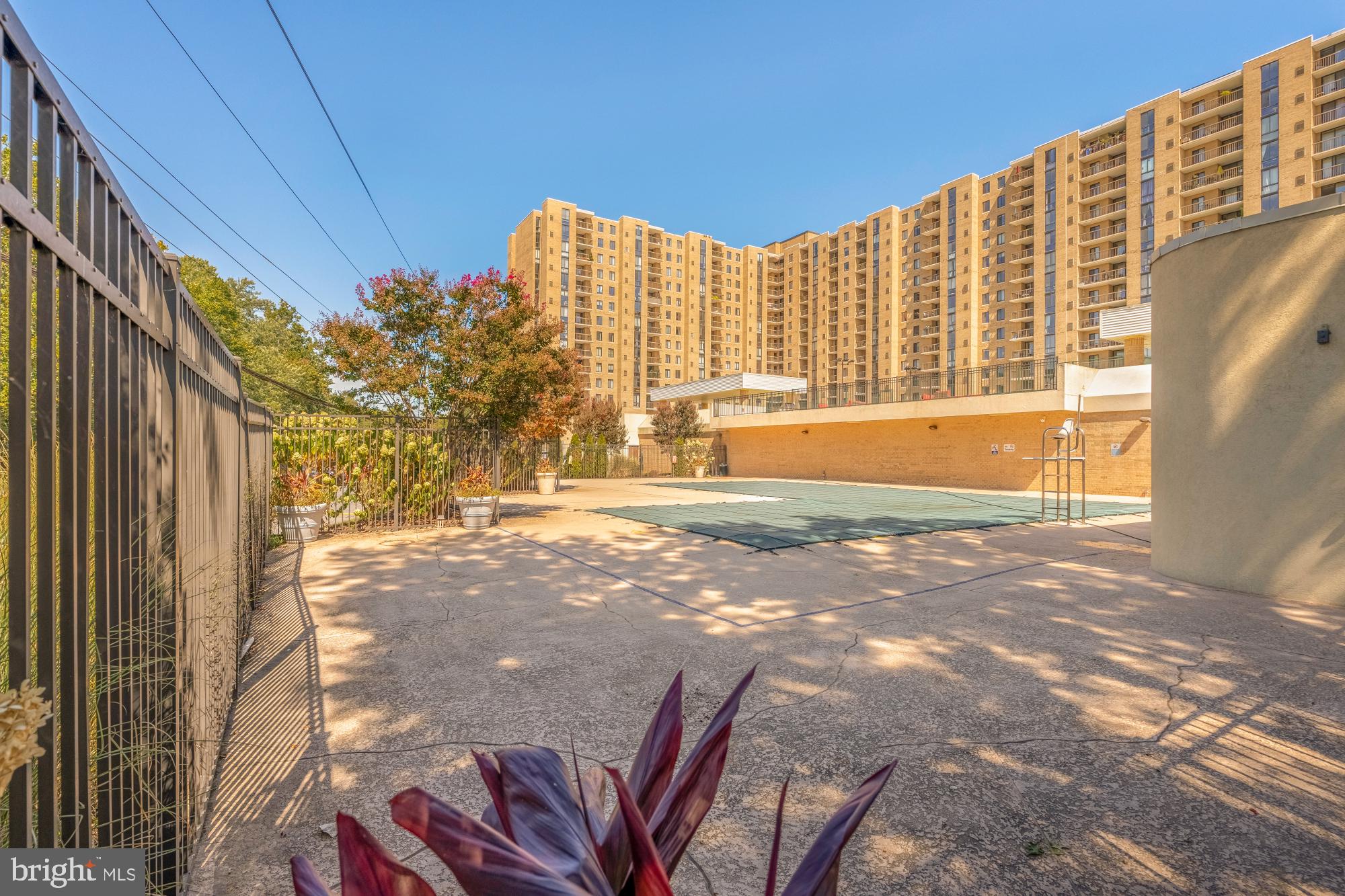 THE BRITTANY - Residential Lease