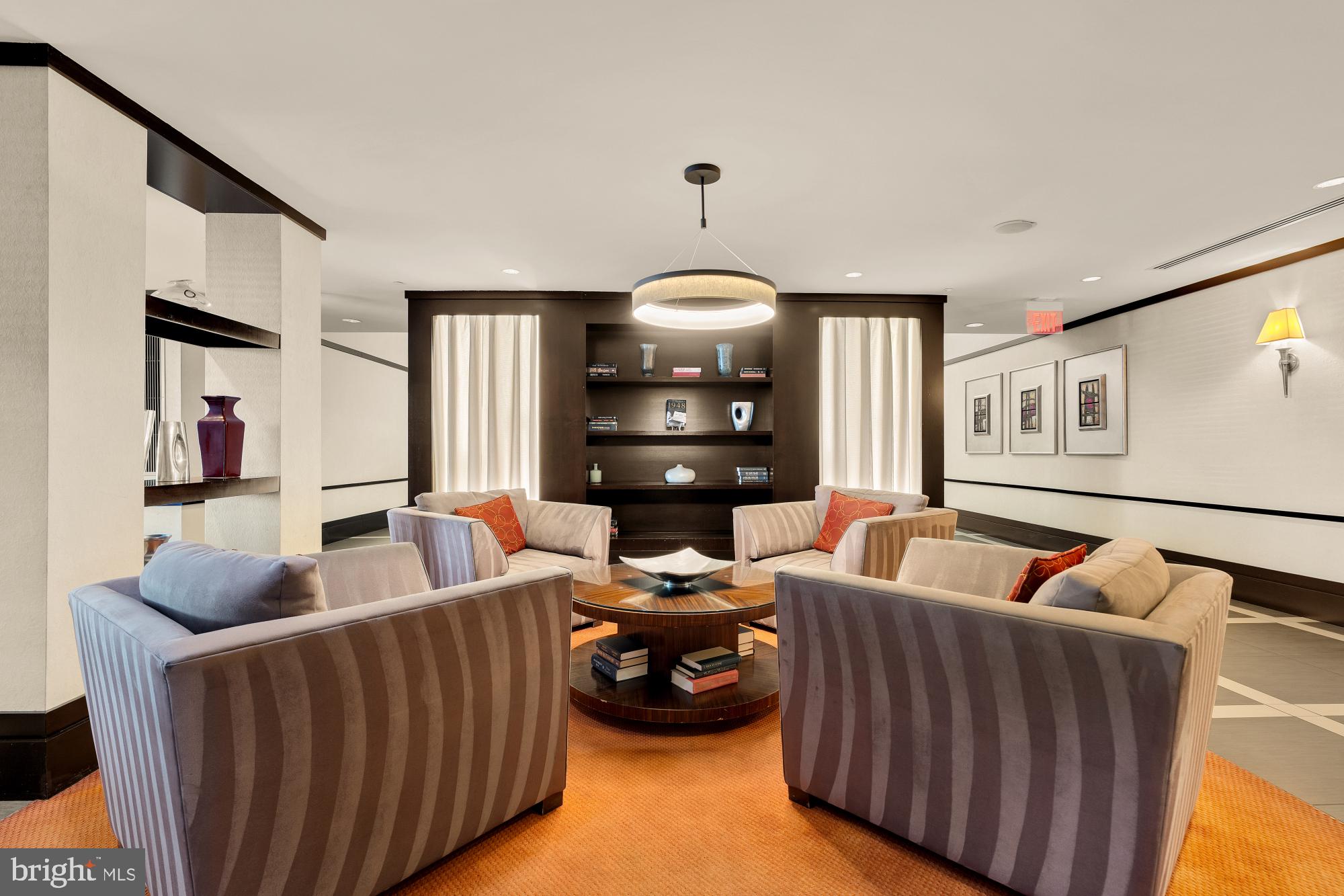 THE BRITTANY - Residential Lease