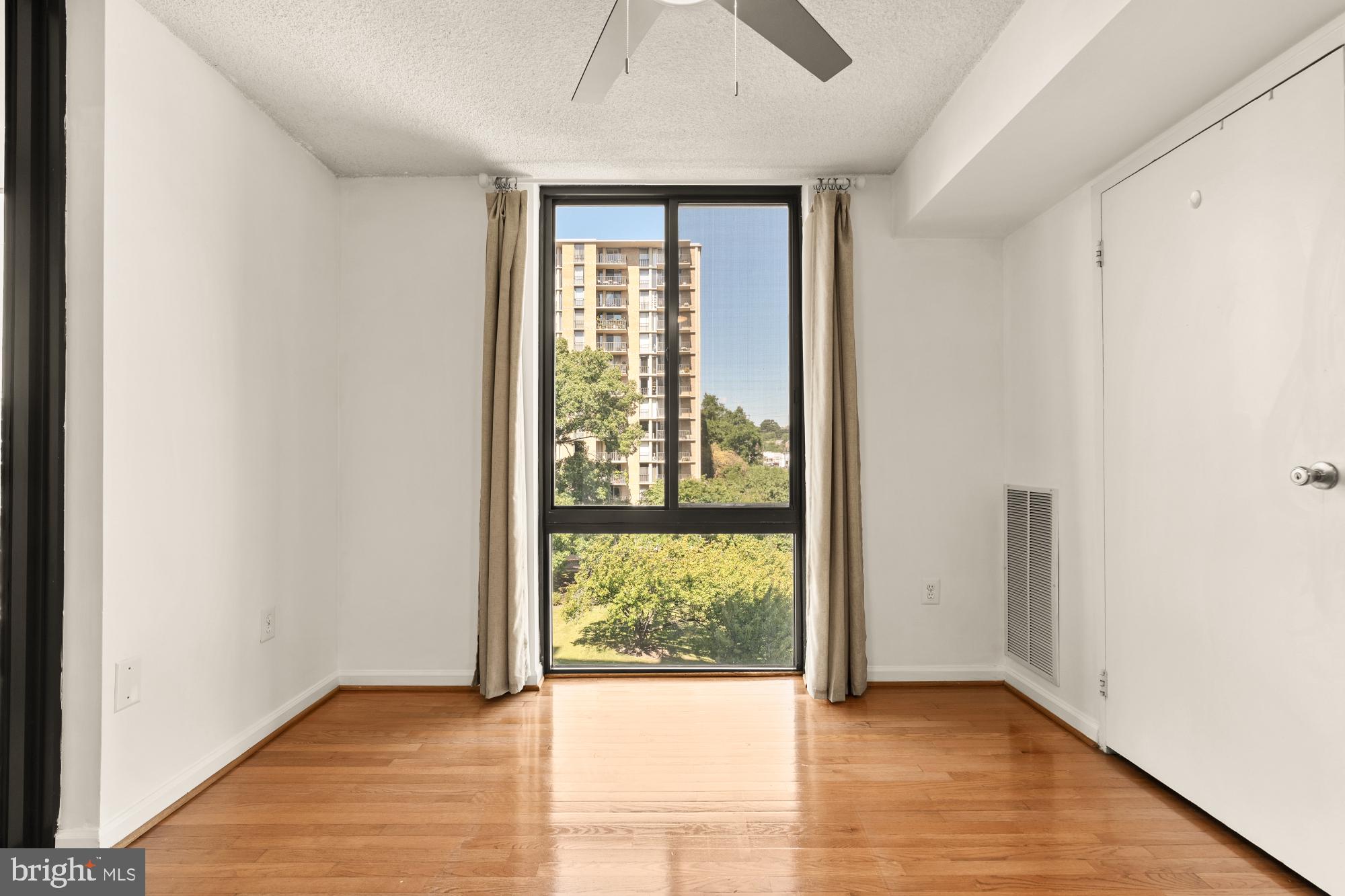 THE BRITTANY - Residential Lease