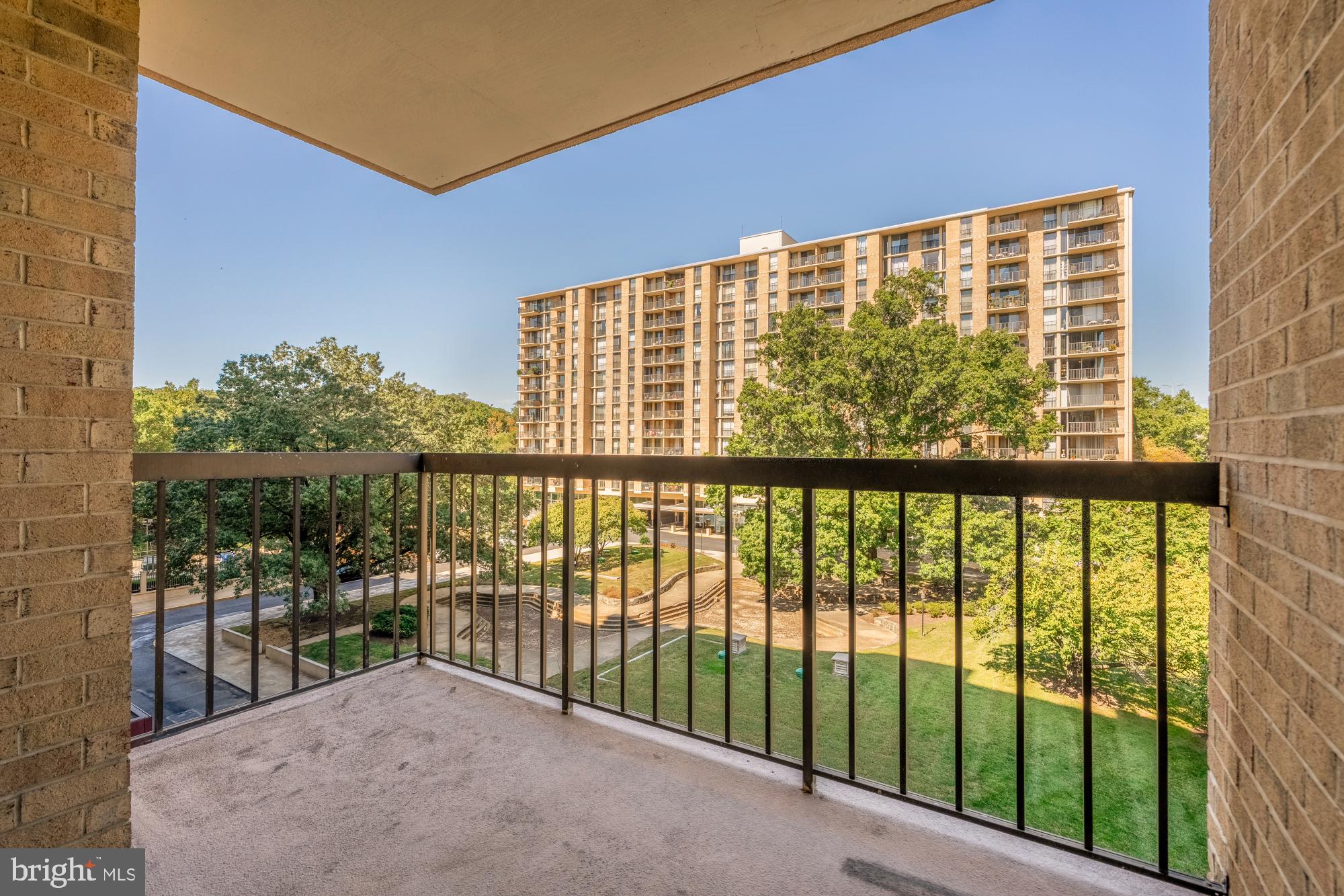 THE BRITTANY - Residential Lease