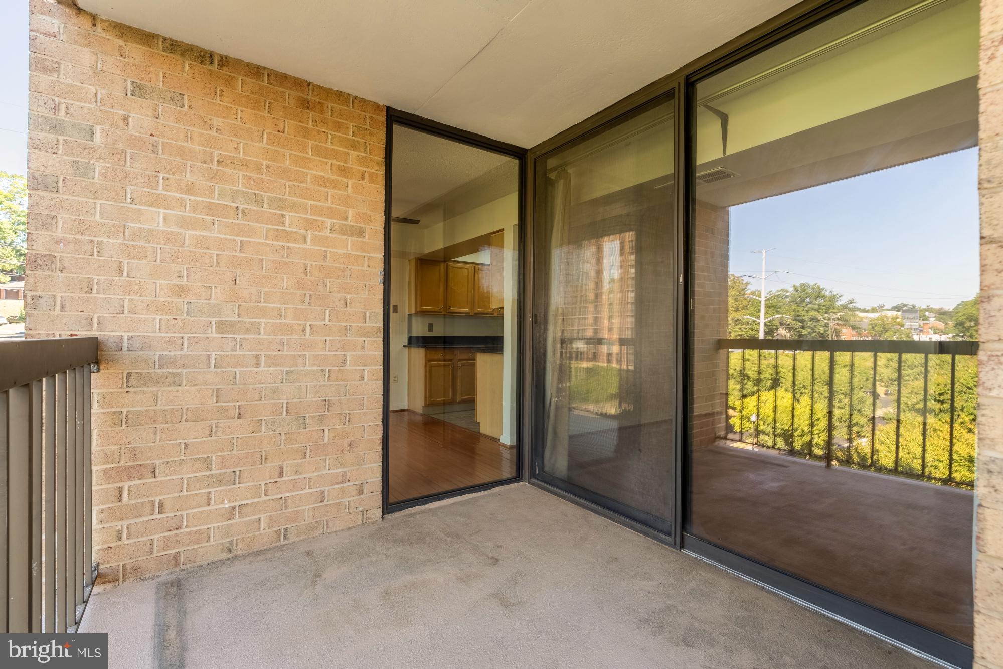 THE BRITTANY - Residential Lease