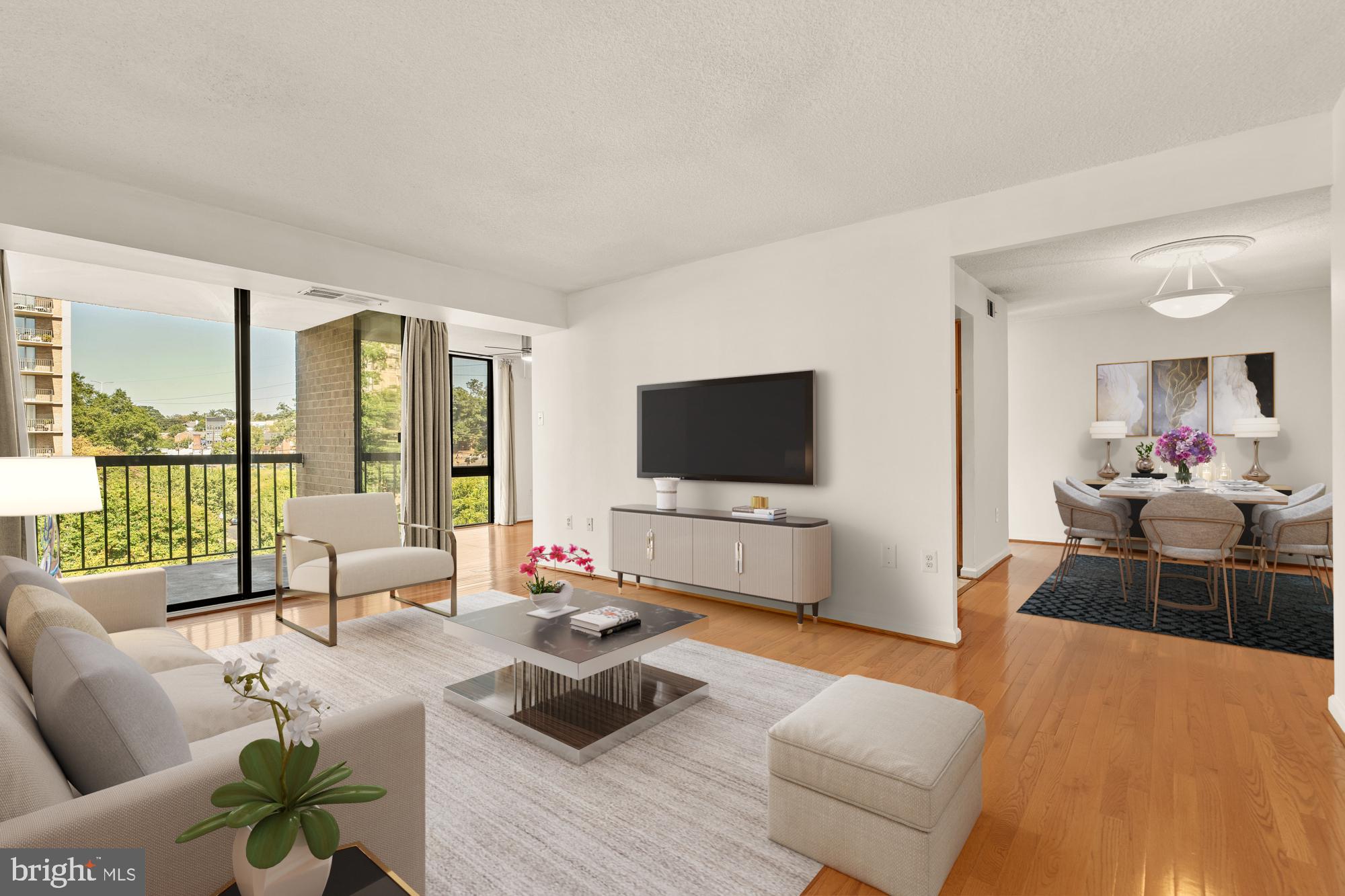 THE BRITTANY - Residential Lease