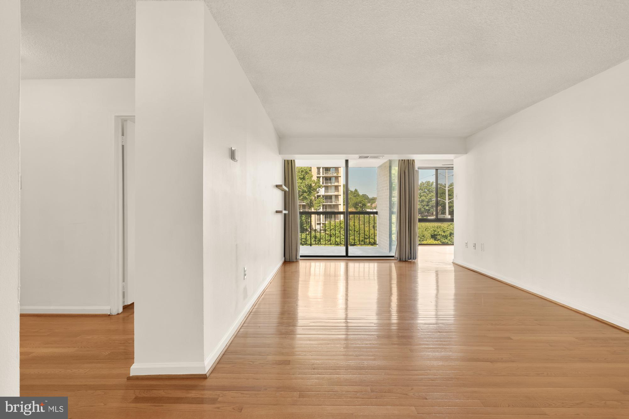 THE BRITTANY - Residential Lease