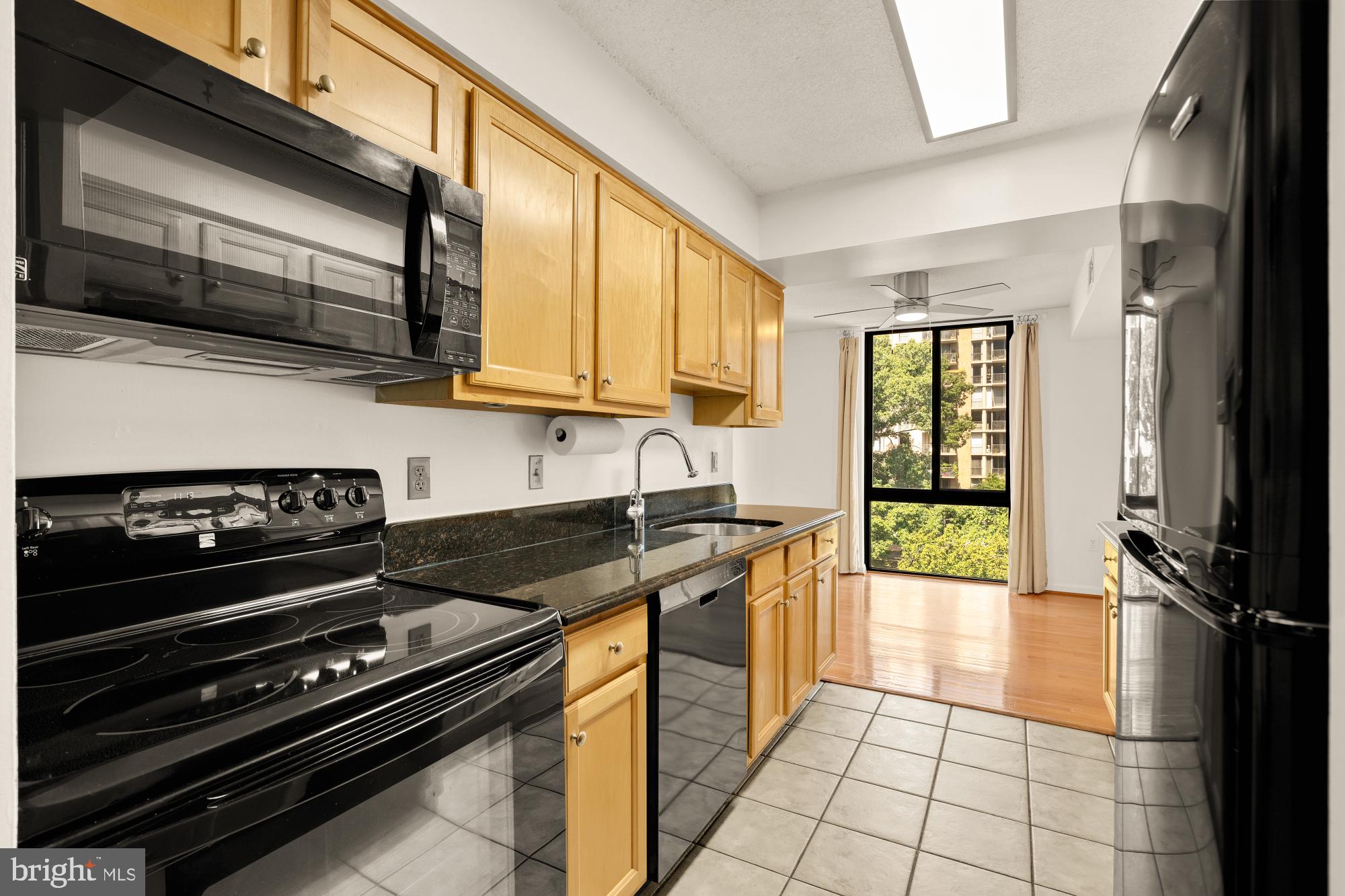 THE BRITTANY - Residential Lease