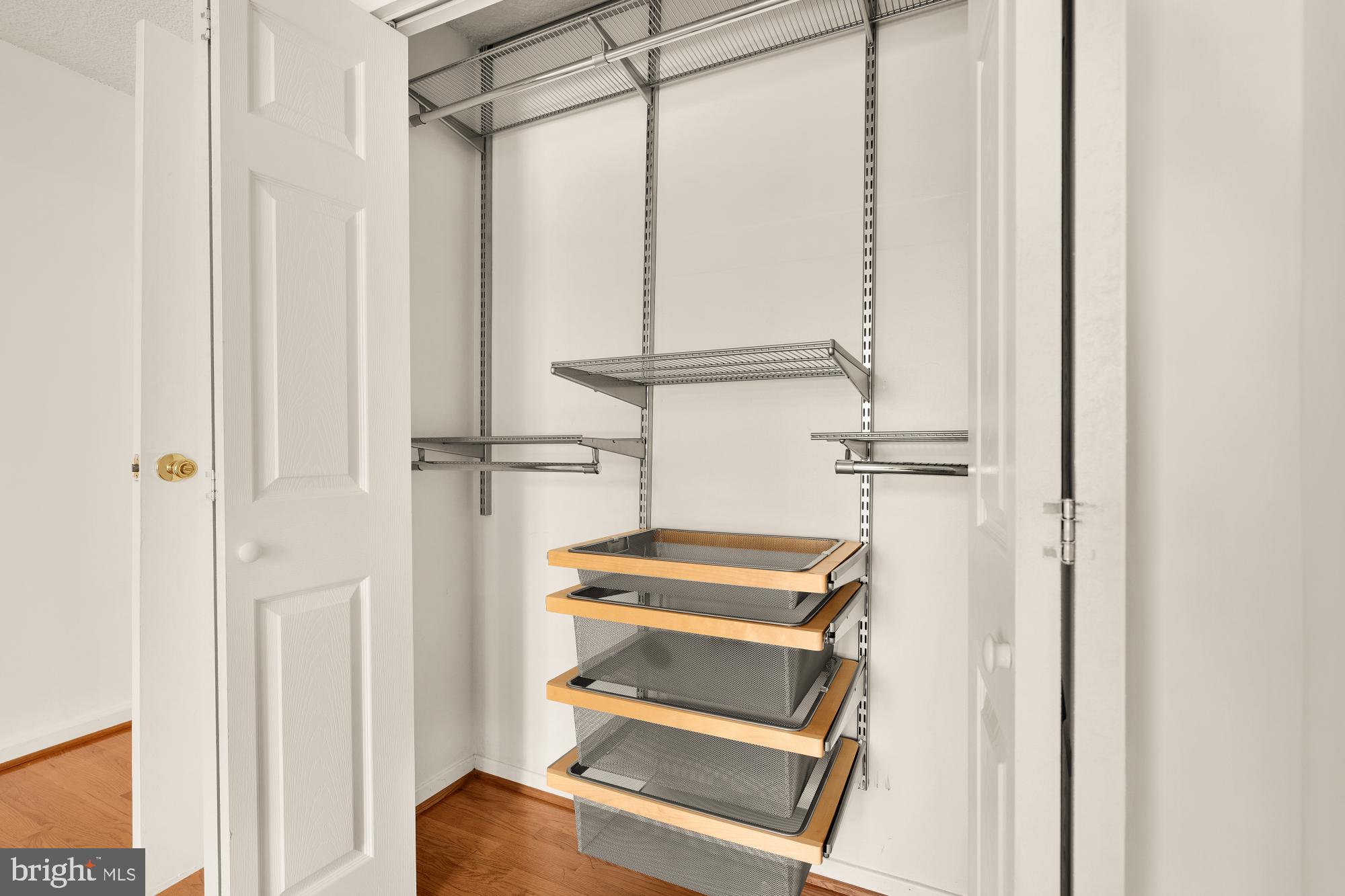 THE BRITTANY - Residential Lease