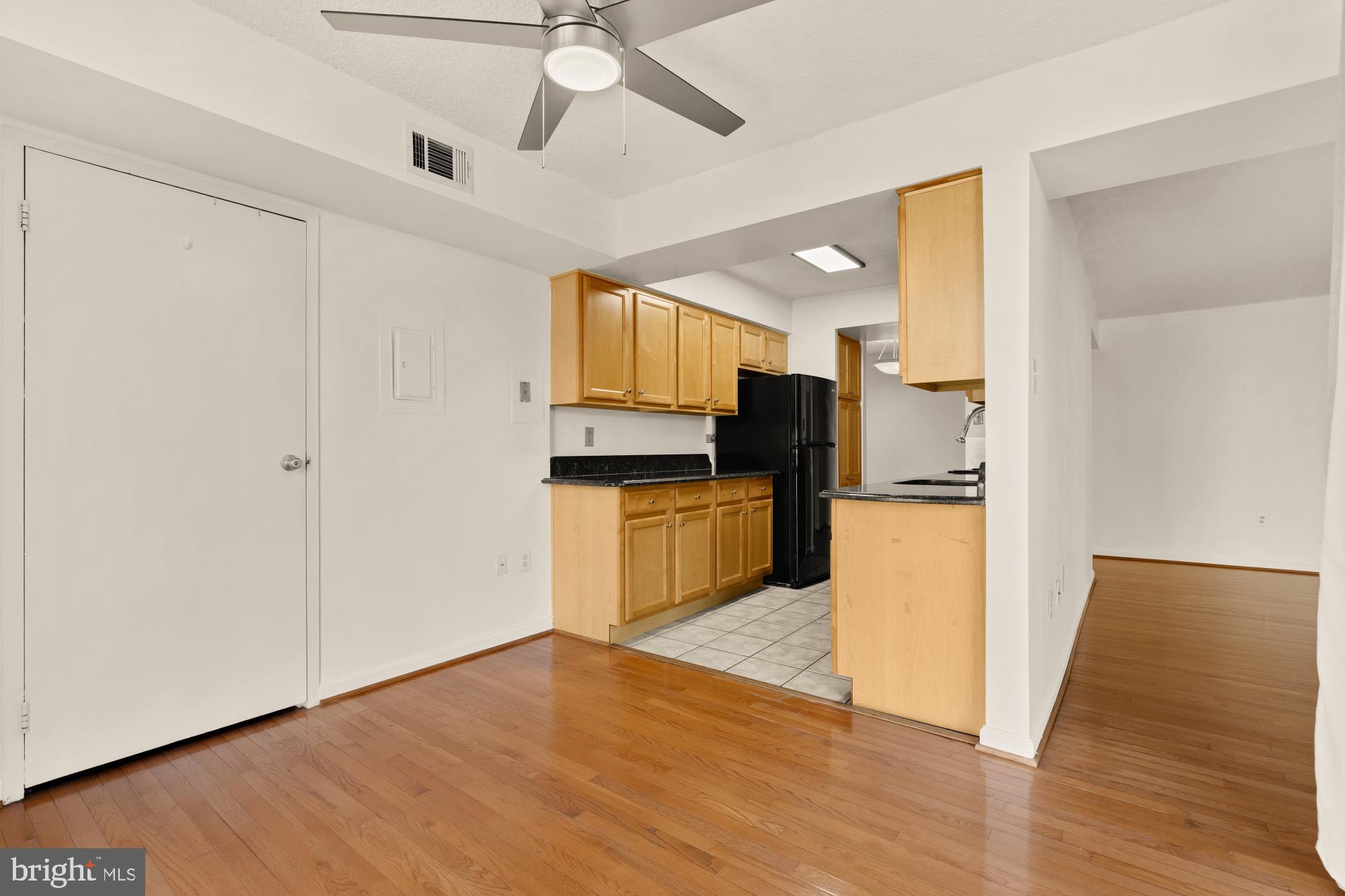 THE BRITTANY - Residential Lease