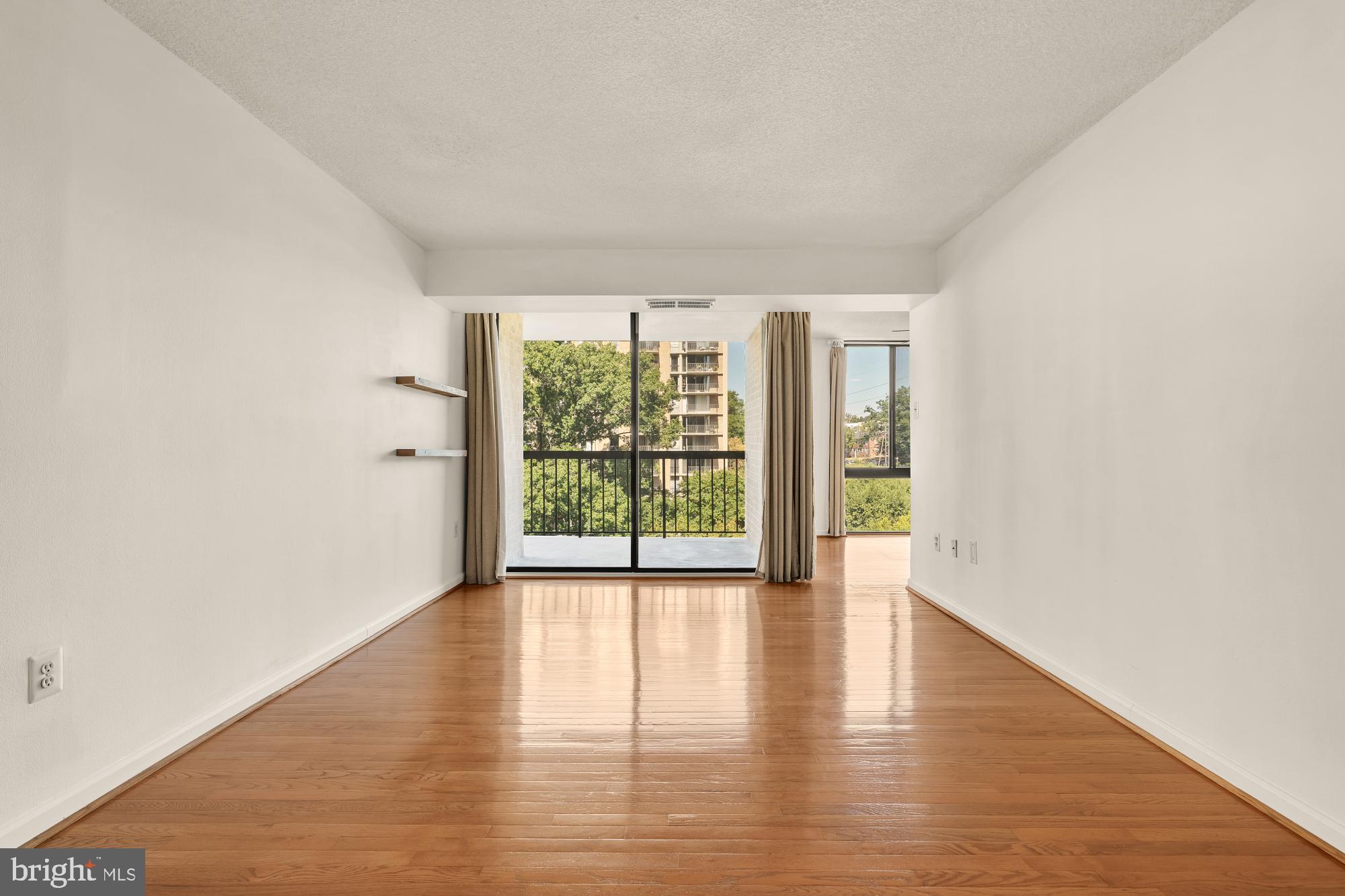 THE BRITTANY - Residential Lease