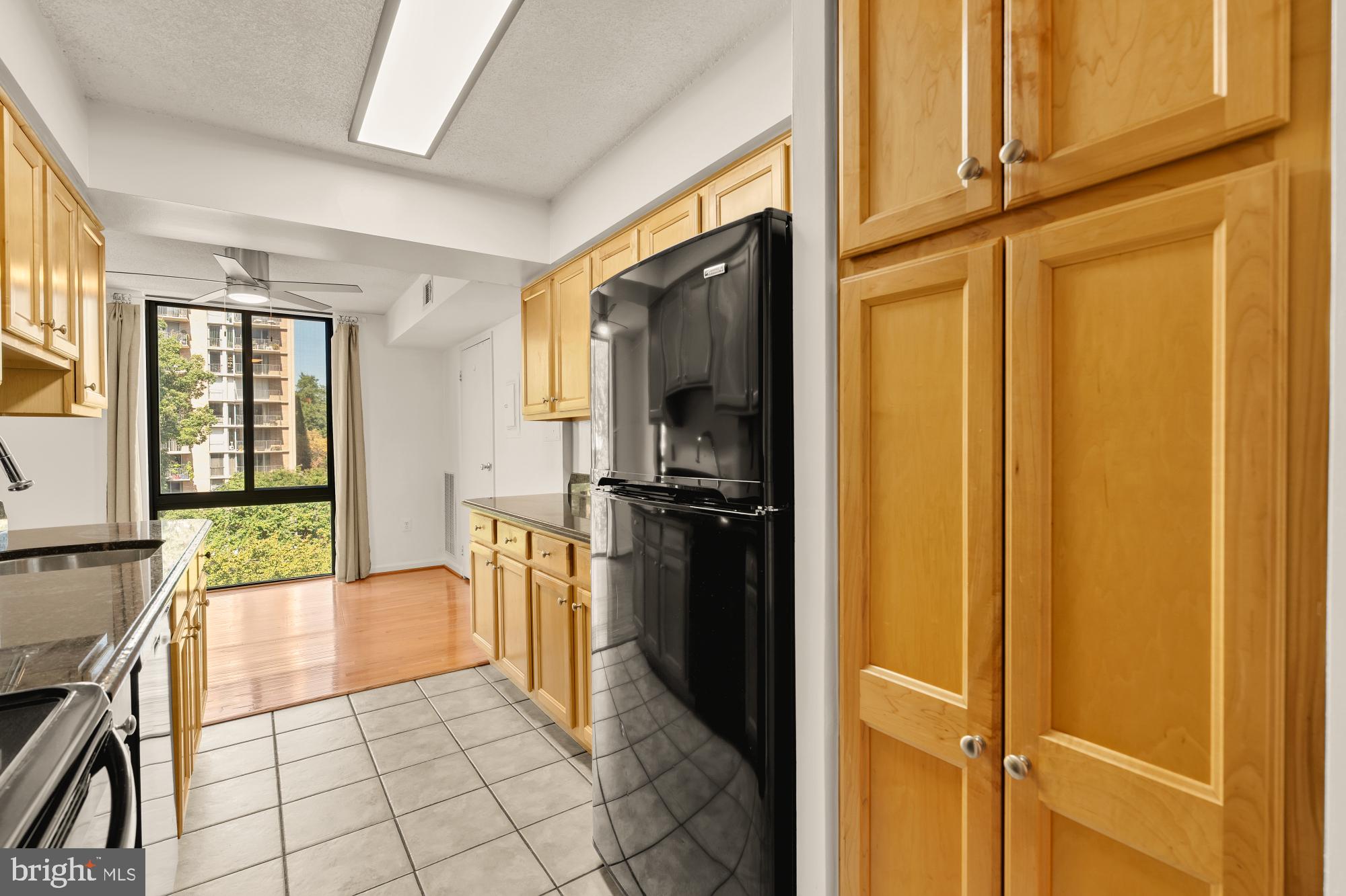 THE BRITTANY - Residential Lease