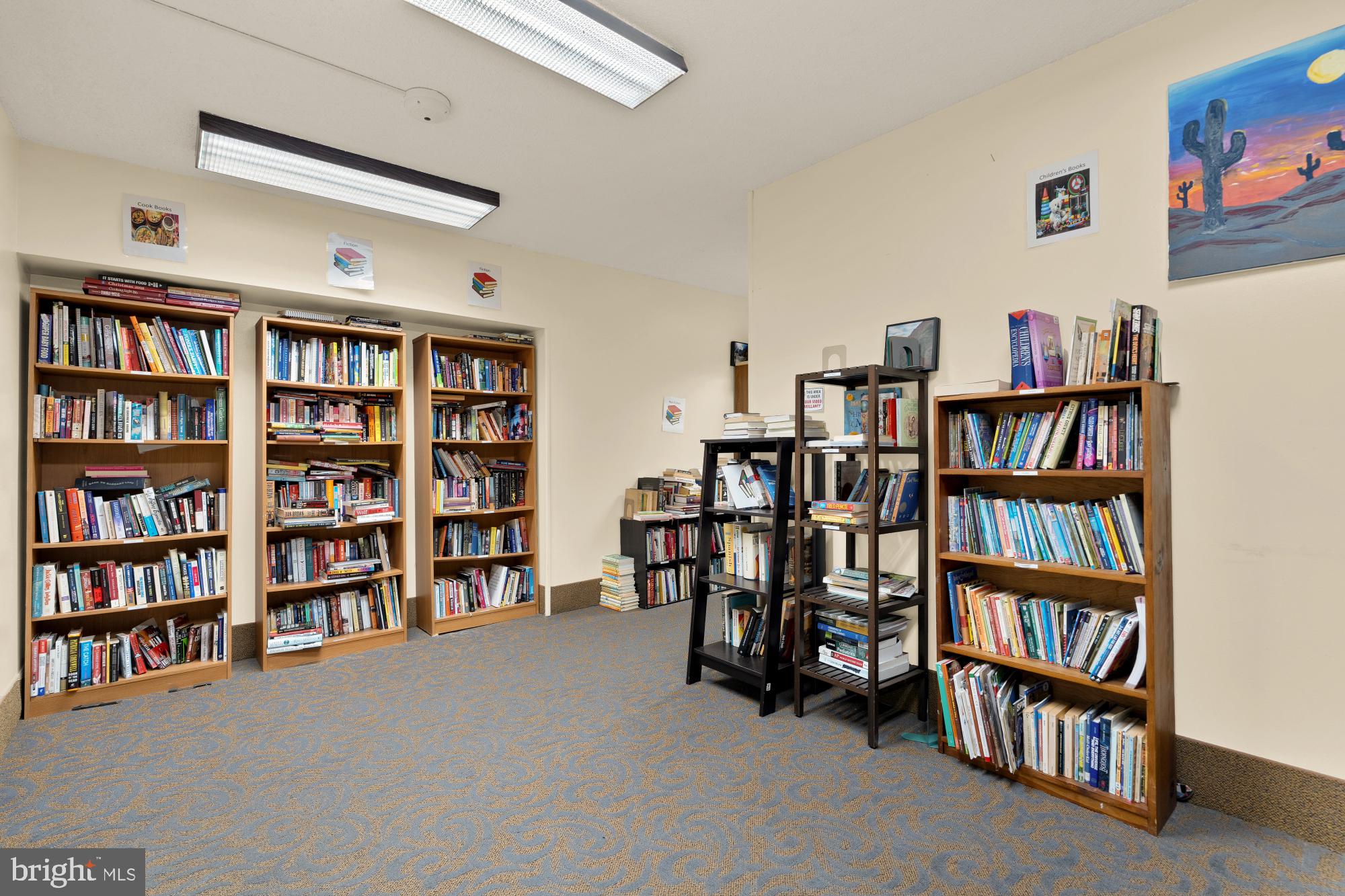 THE BRITTANY - Residential Lease