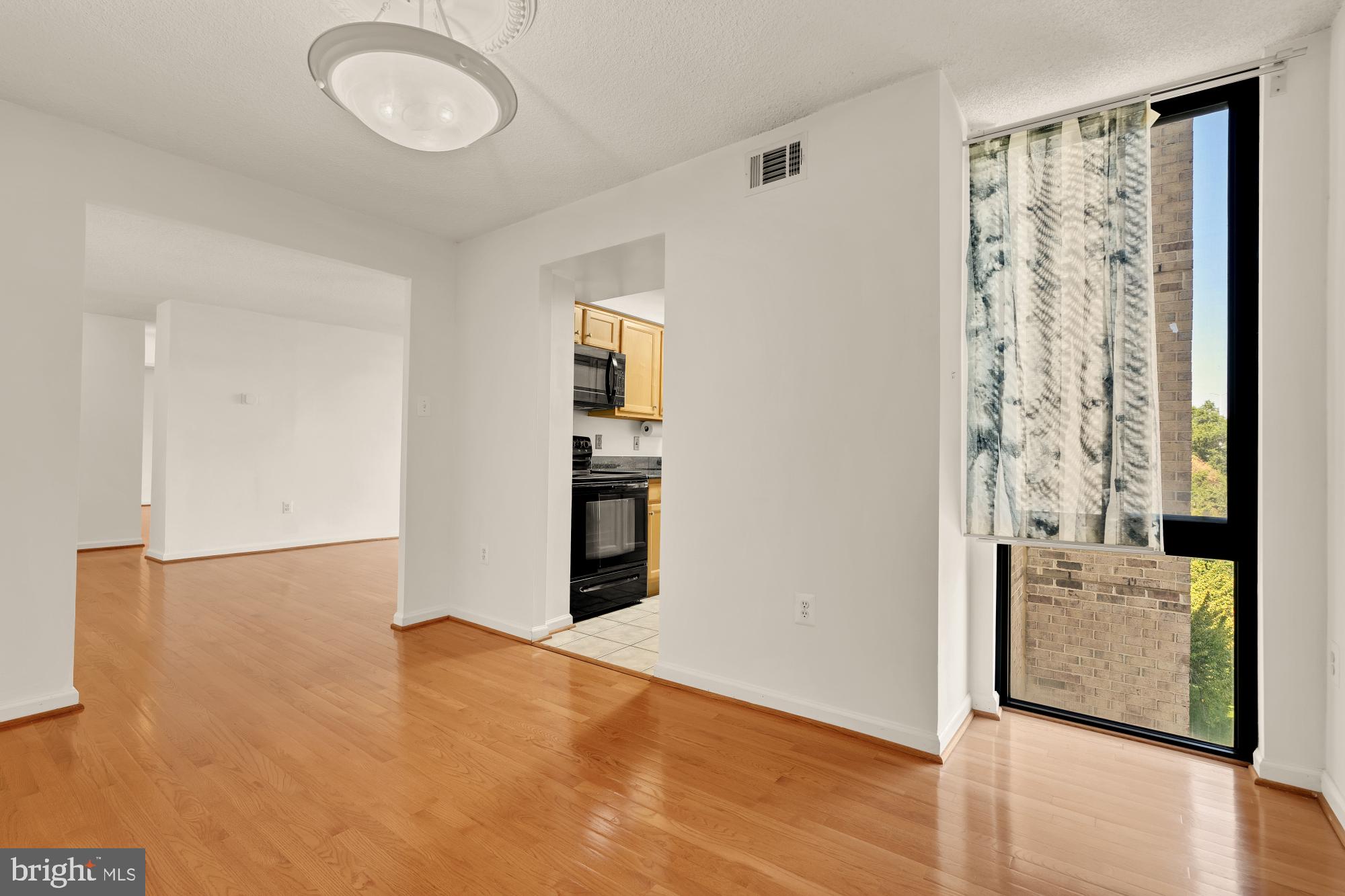 THE BRITTANY - Residential Lease