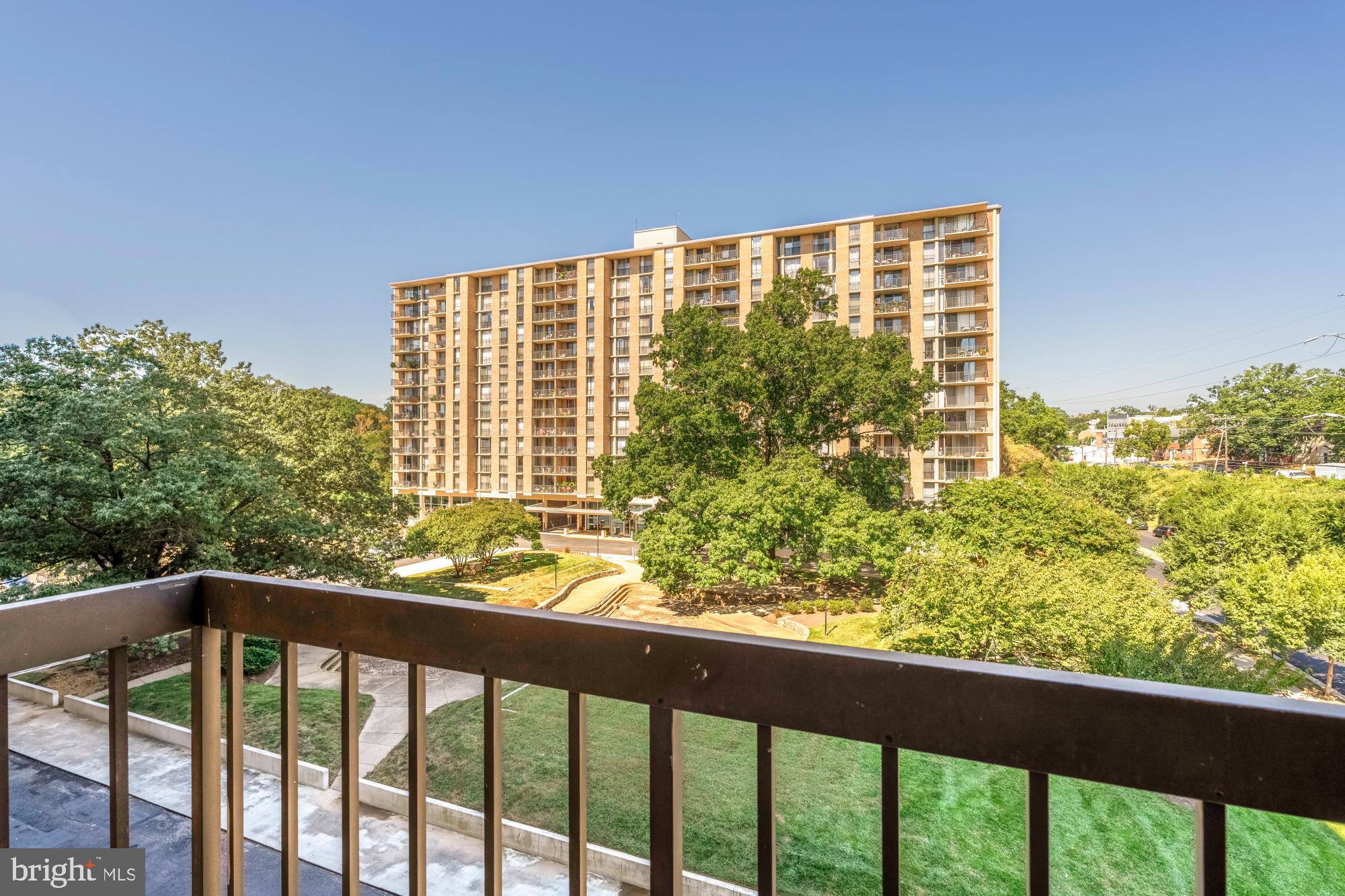 THE BRITTANY - Residential Lease