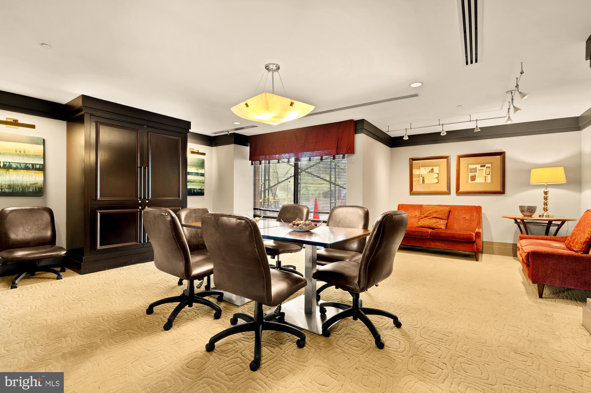 THE BRITTANY - Residential Lease