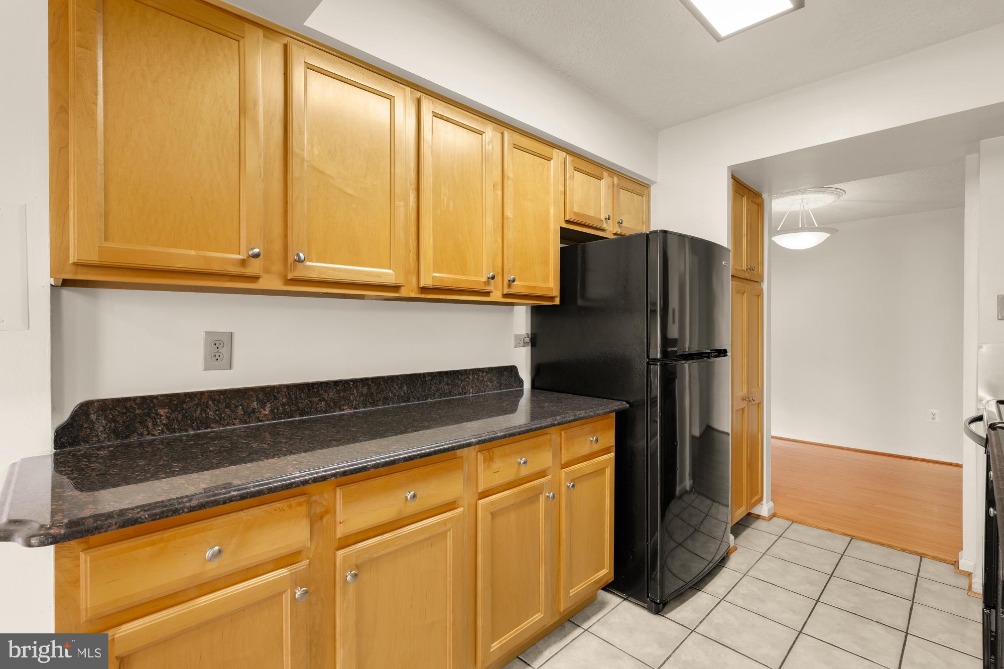 THE BRITTANY - Residential Lease