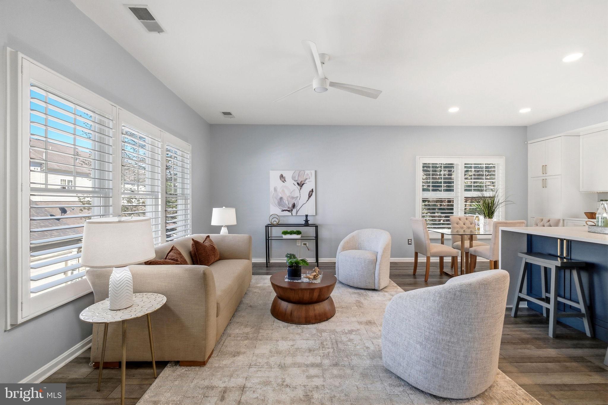 LAKELANDS - Residential