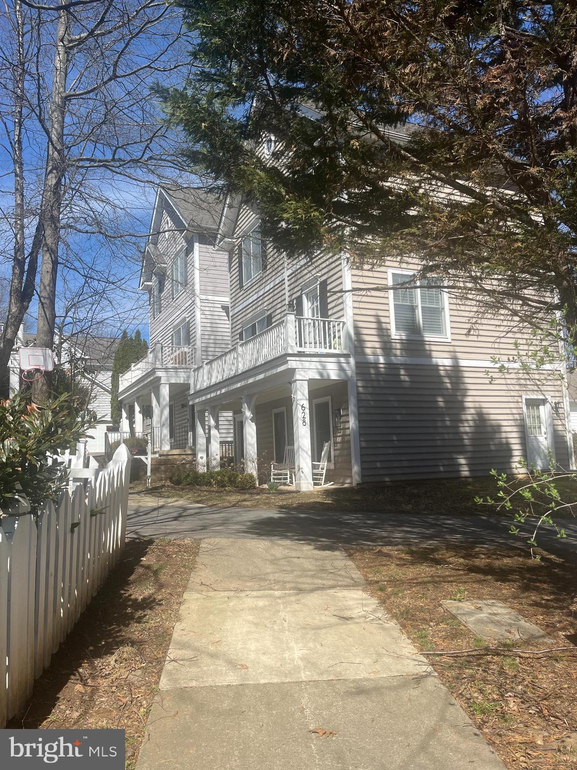 628 BRIGHT MEADOW MEWS