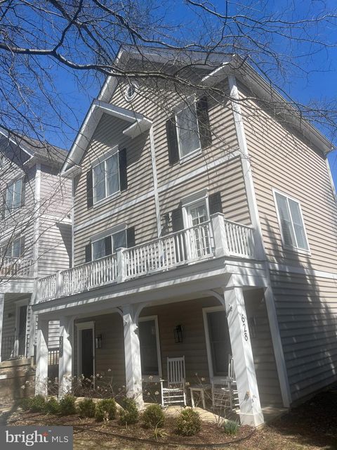 628 BRIGHT MEADOW MEWS GAITHERSBURG MD 20878